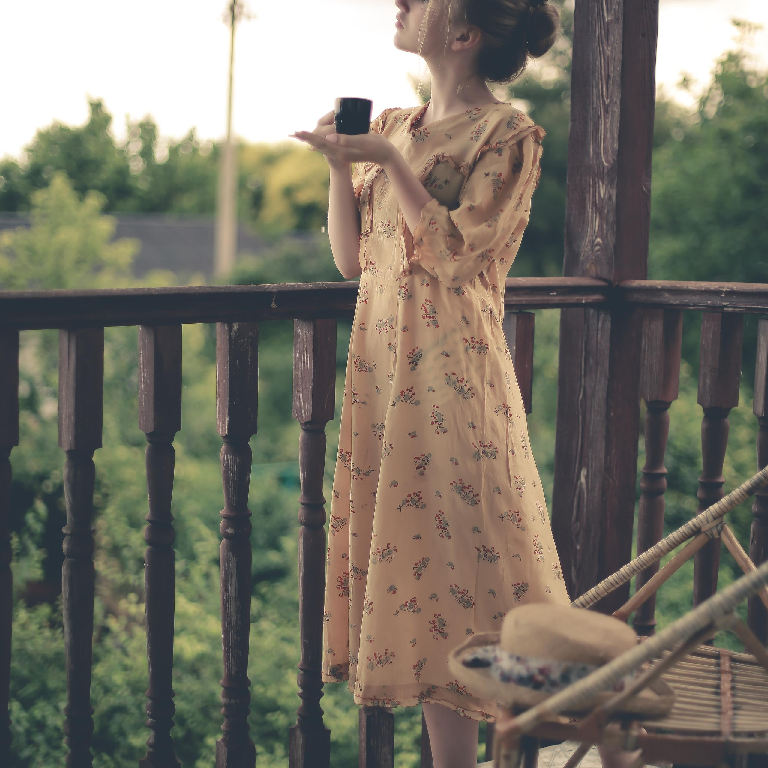 Девочковая фотосессия. Детский, семейный и свадебный фотограф в Москве Екатерина Морозова