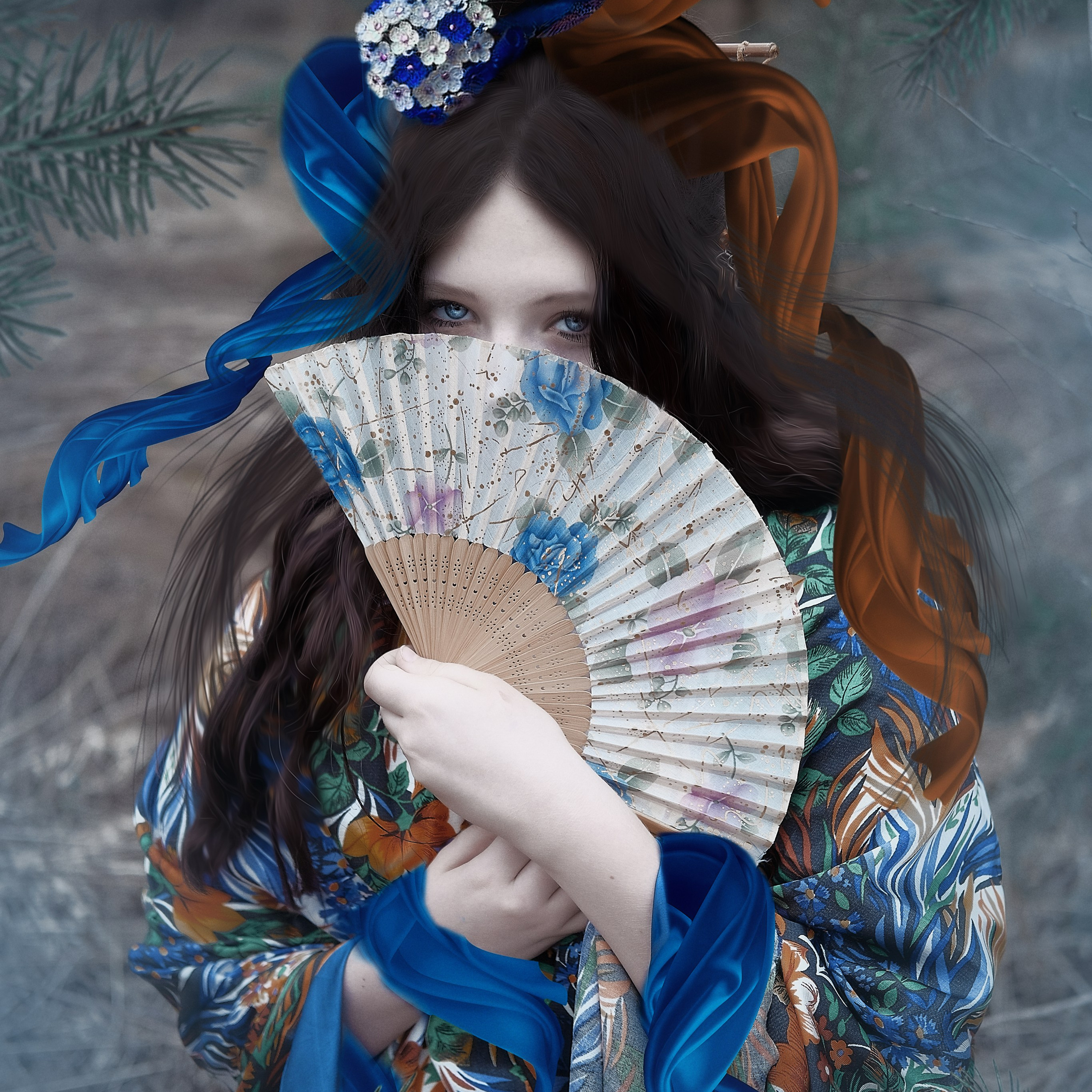 Костюмированная фотосессия. Детский, семейный и свадебный фотограф в Москве Екатерина Морозова