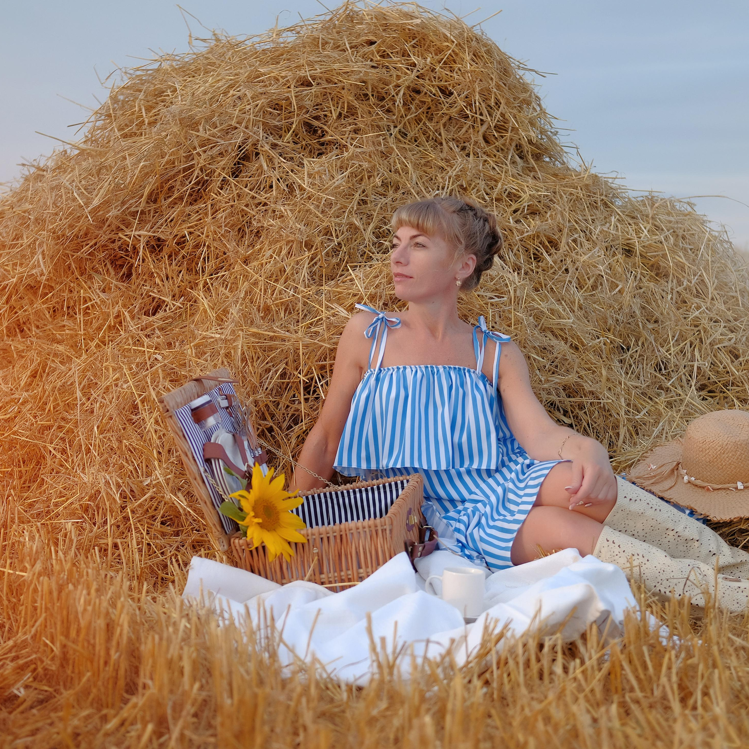 Девочковая фотосессия. Детский, семейный и свадебный фотограф в Москве Екатерина Морозова