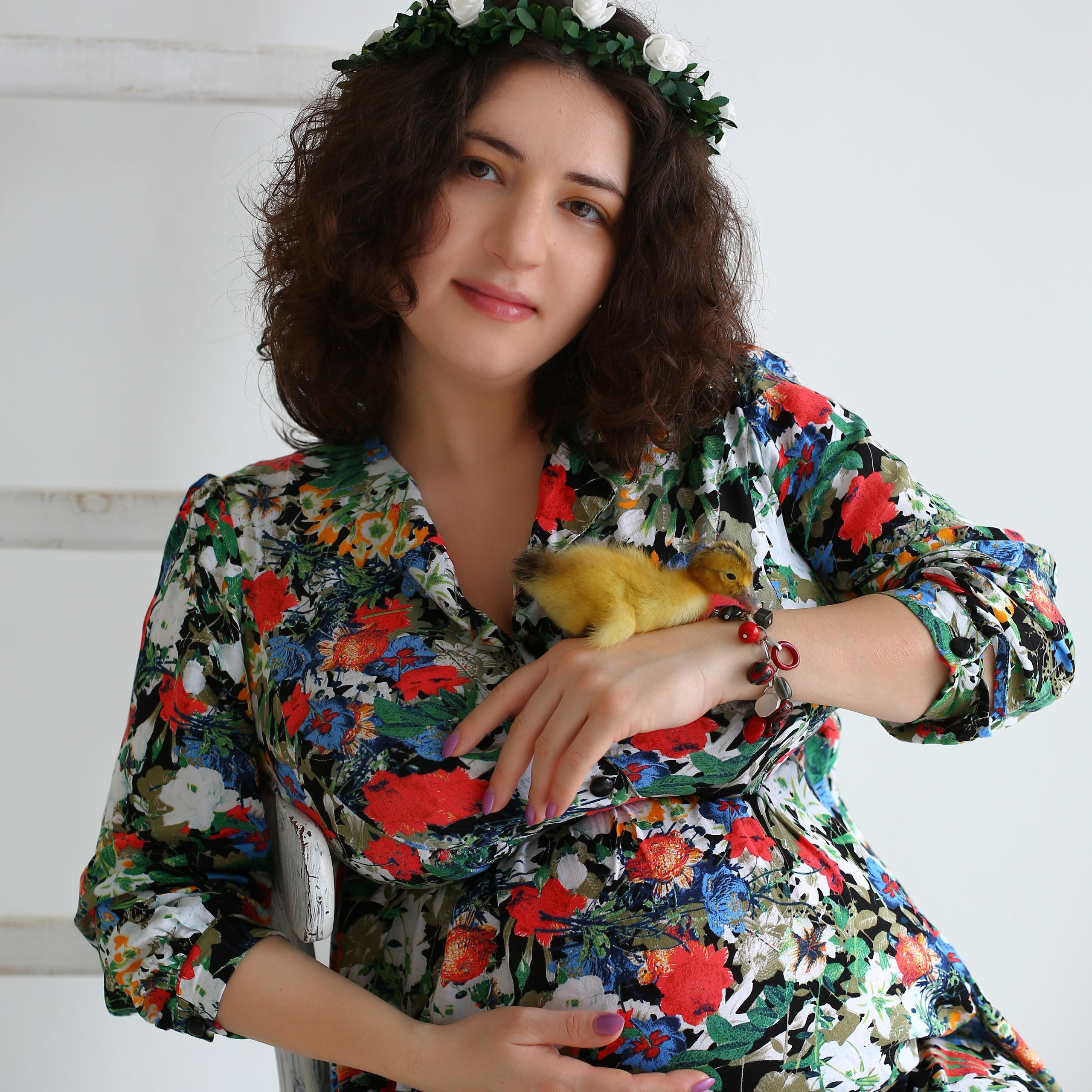 В ожидании. Детский, семейный и свадебный фотограф в Москве Екатерина Морозова