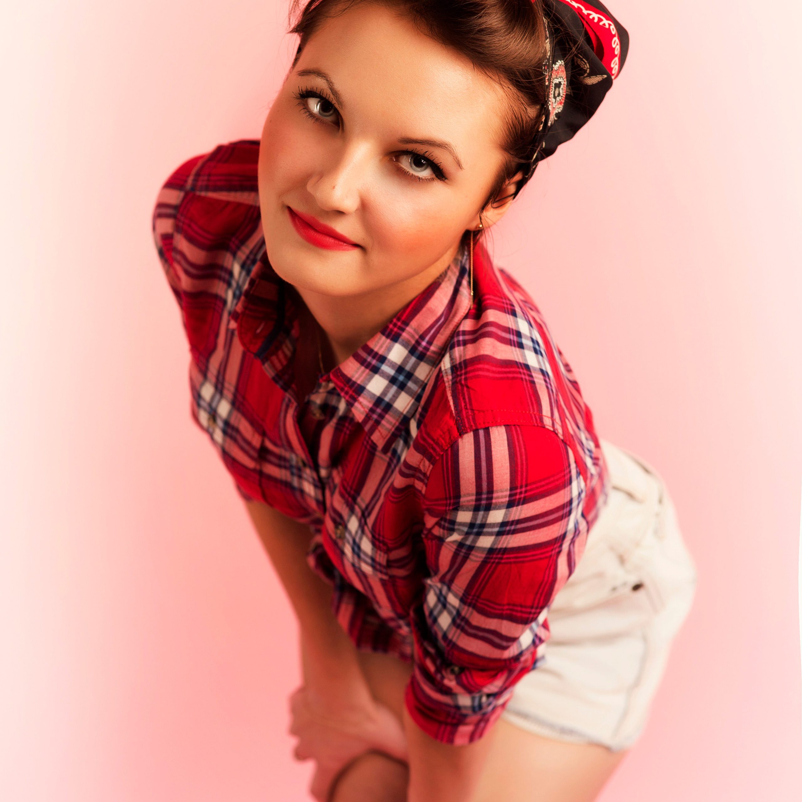 Девочковая фотосессия. Детский, семейный и свадебный фотограф в Москве Екатерина Морозова