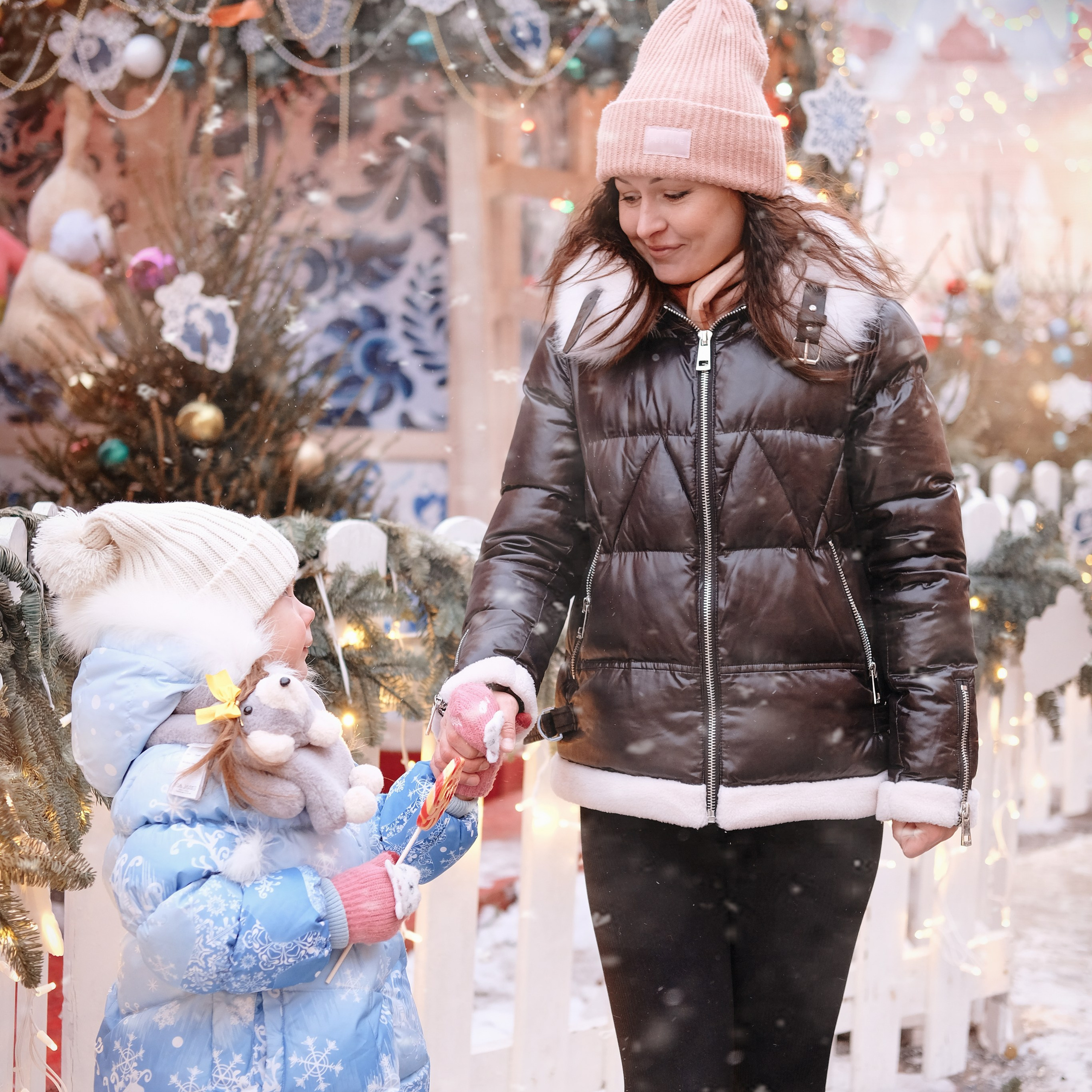 Семейная фотосессия. Детский, семейный и свадебный фотограф в Москве Екатерина Морозова