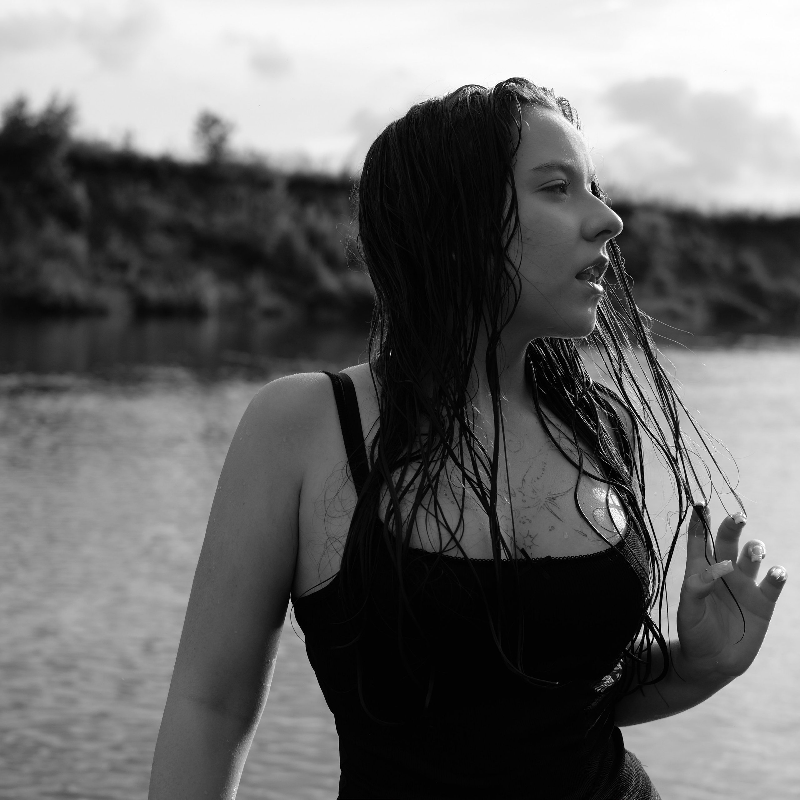 Девочковая фотосессия. Детский, семейный и свадебный фотограф в Москве Екатерина Морозова