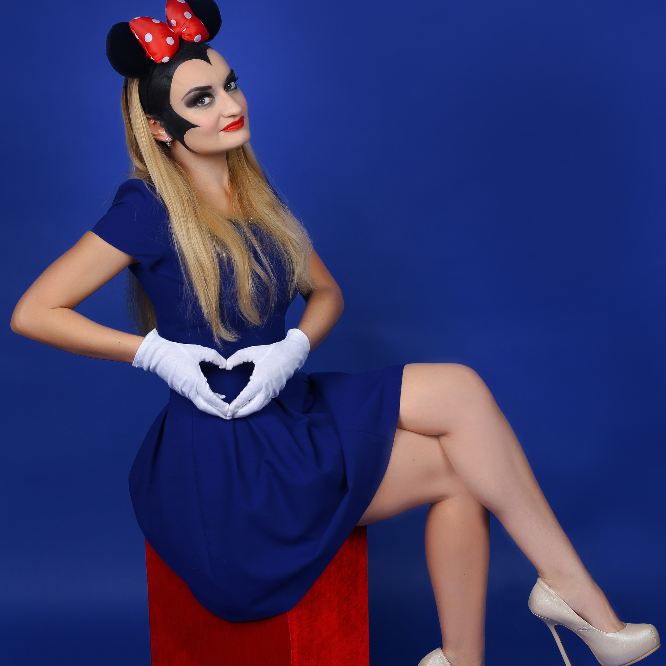 Девочковая фотосессия. Детский, семейный и свадебный фотограф в Москве Екатерина Морозова