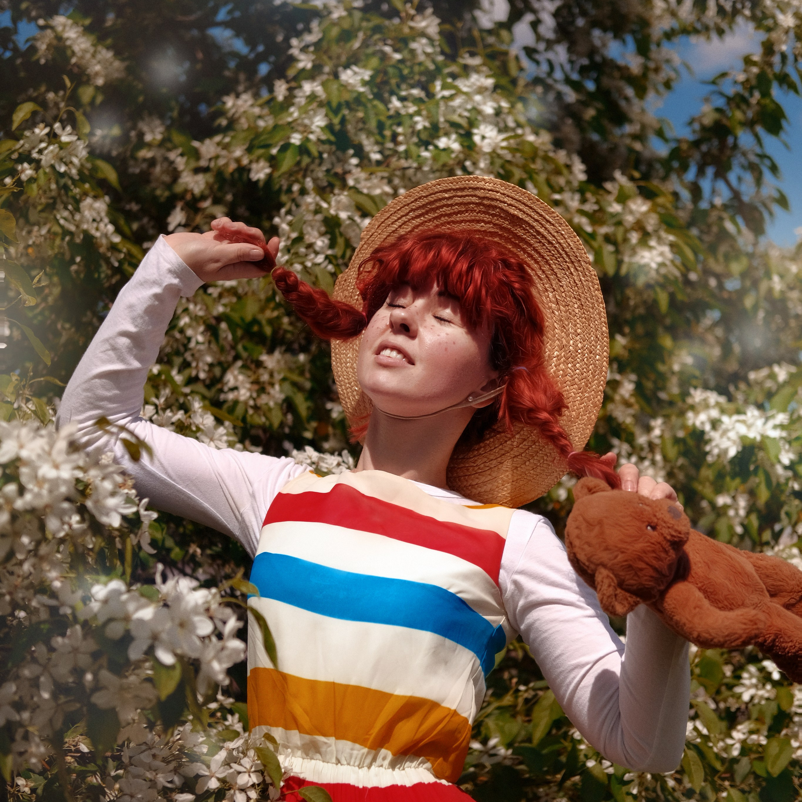 Костюмированная фотосессия. Детский, семейный и свадебный фотограф в Москве Екатерина Морозова