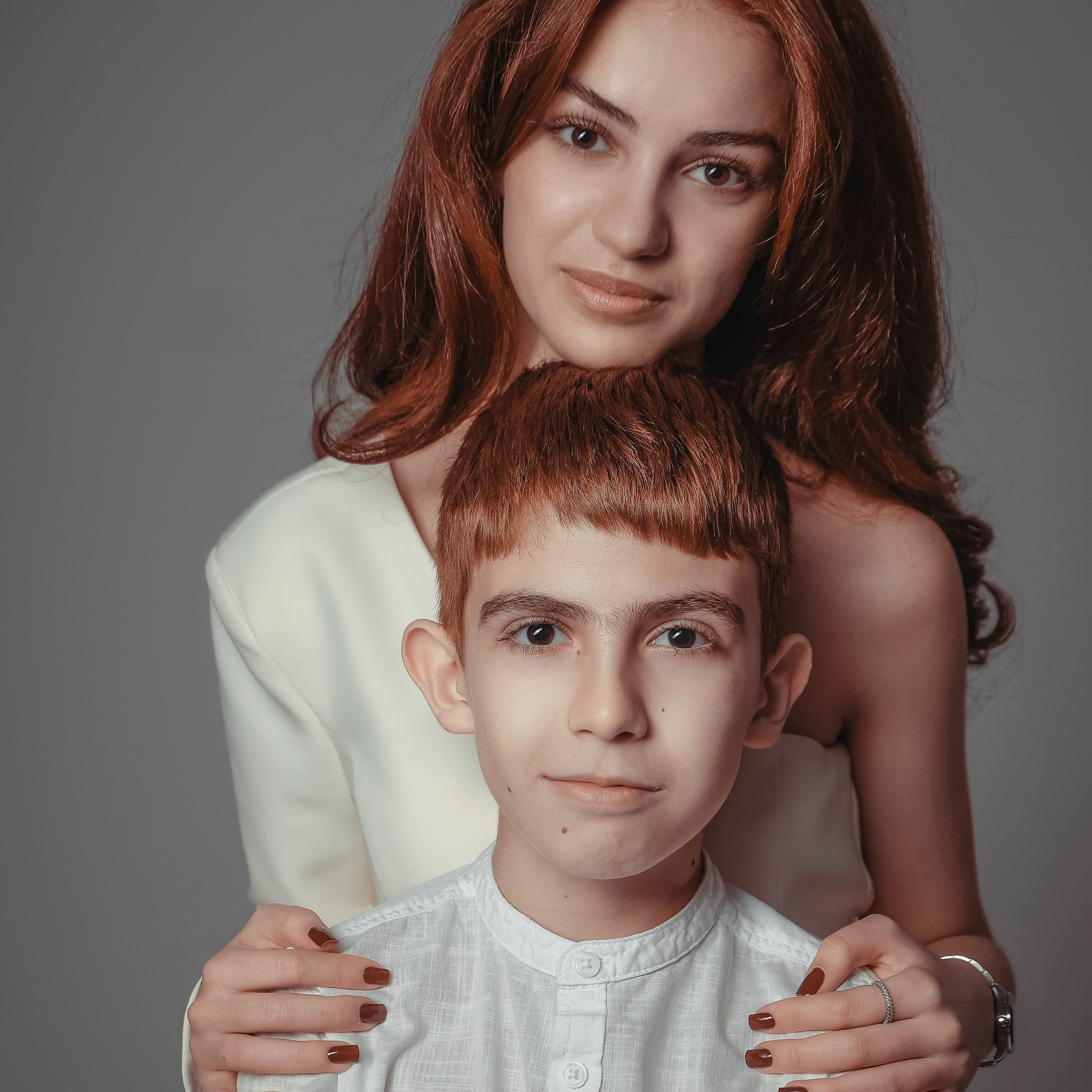 Семейная фотосессия. Детский, семейный и свадебный фотограф в Москве Екатерина Морозова