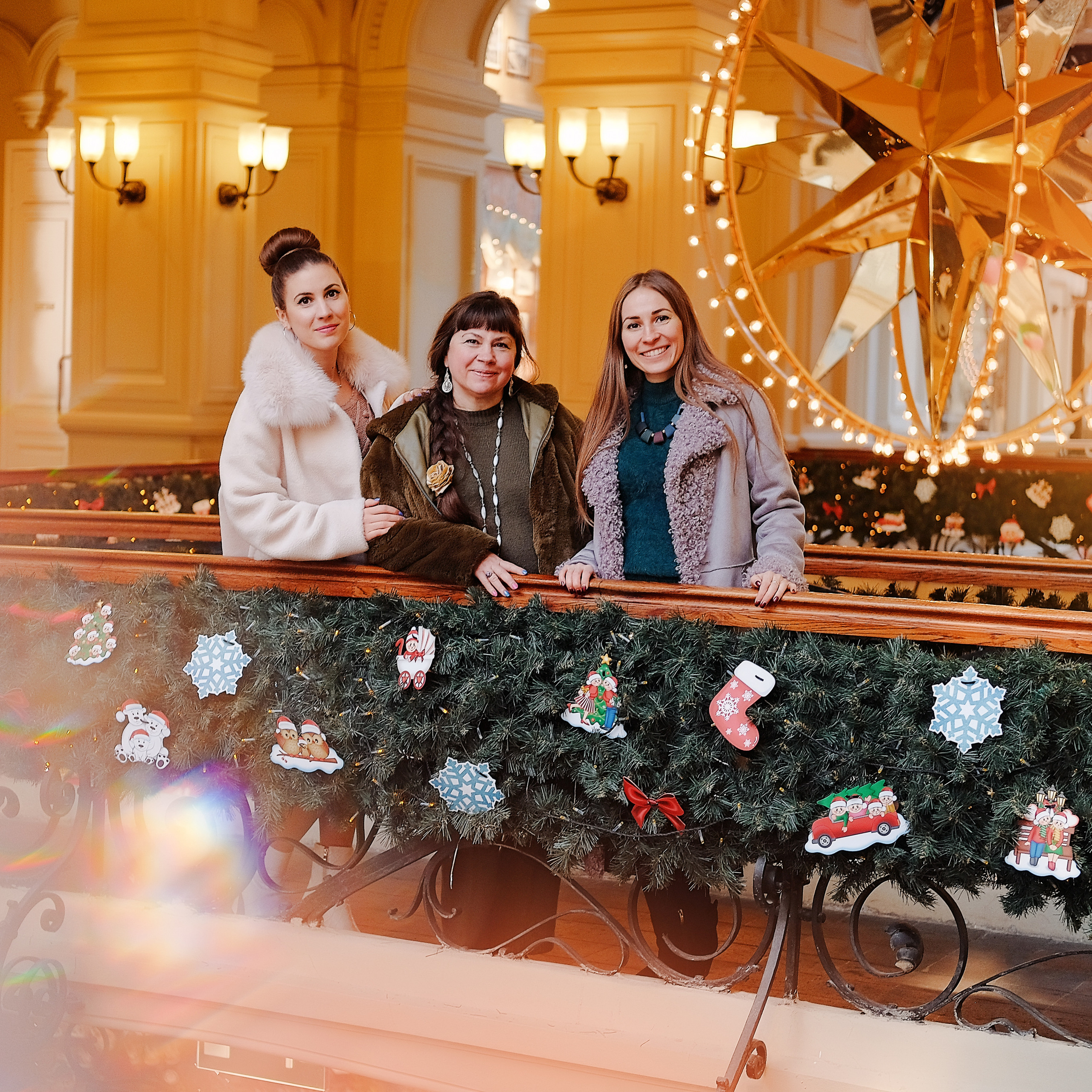 Семейная фотосессия. Детский, семейный и свадебный фотограф в Москве Екатерина Морозова