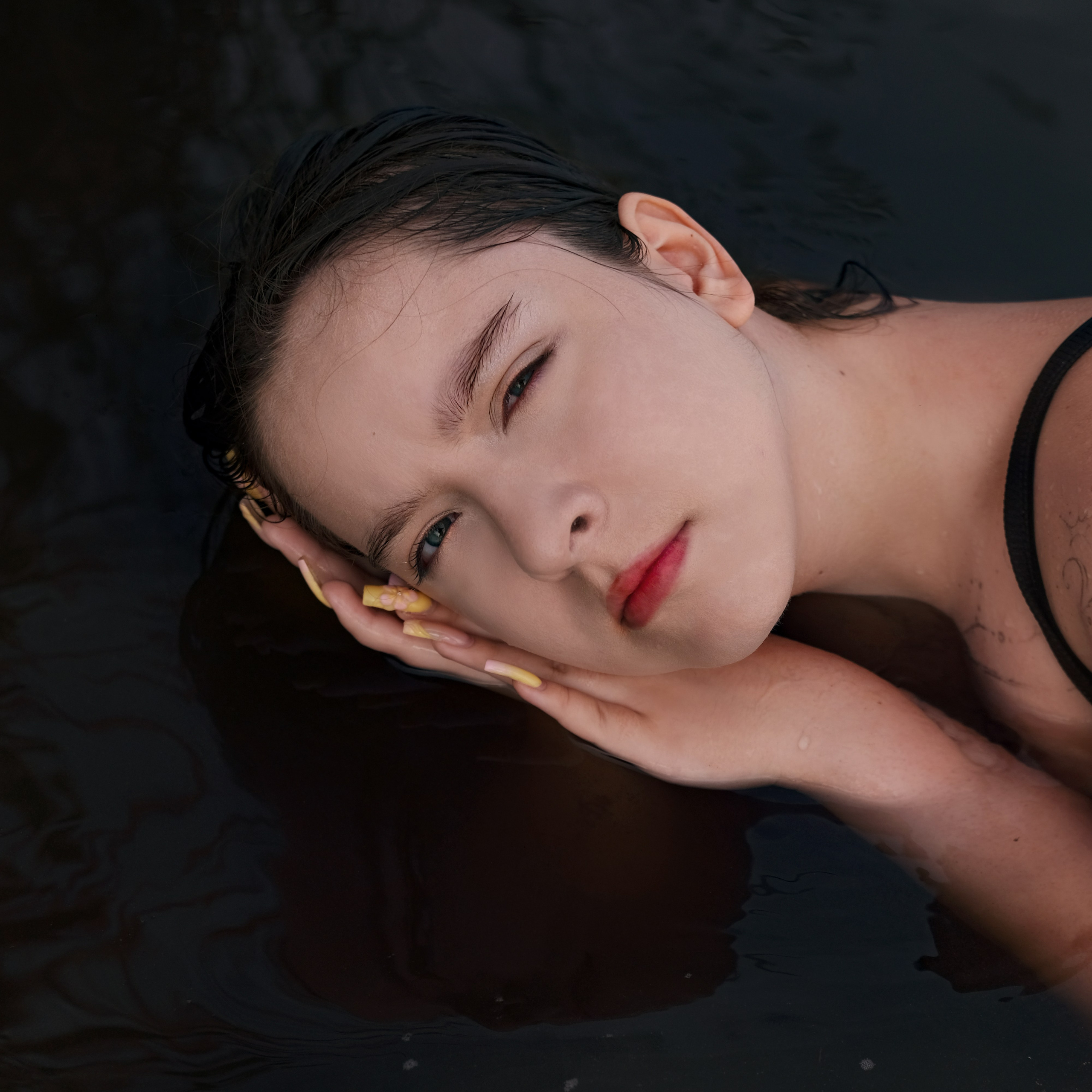 Девочковая фотосессия. Детский, семейный и свадебный фотограф в Москве Екатерина Морозова