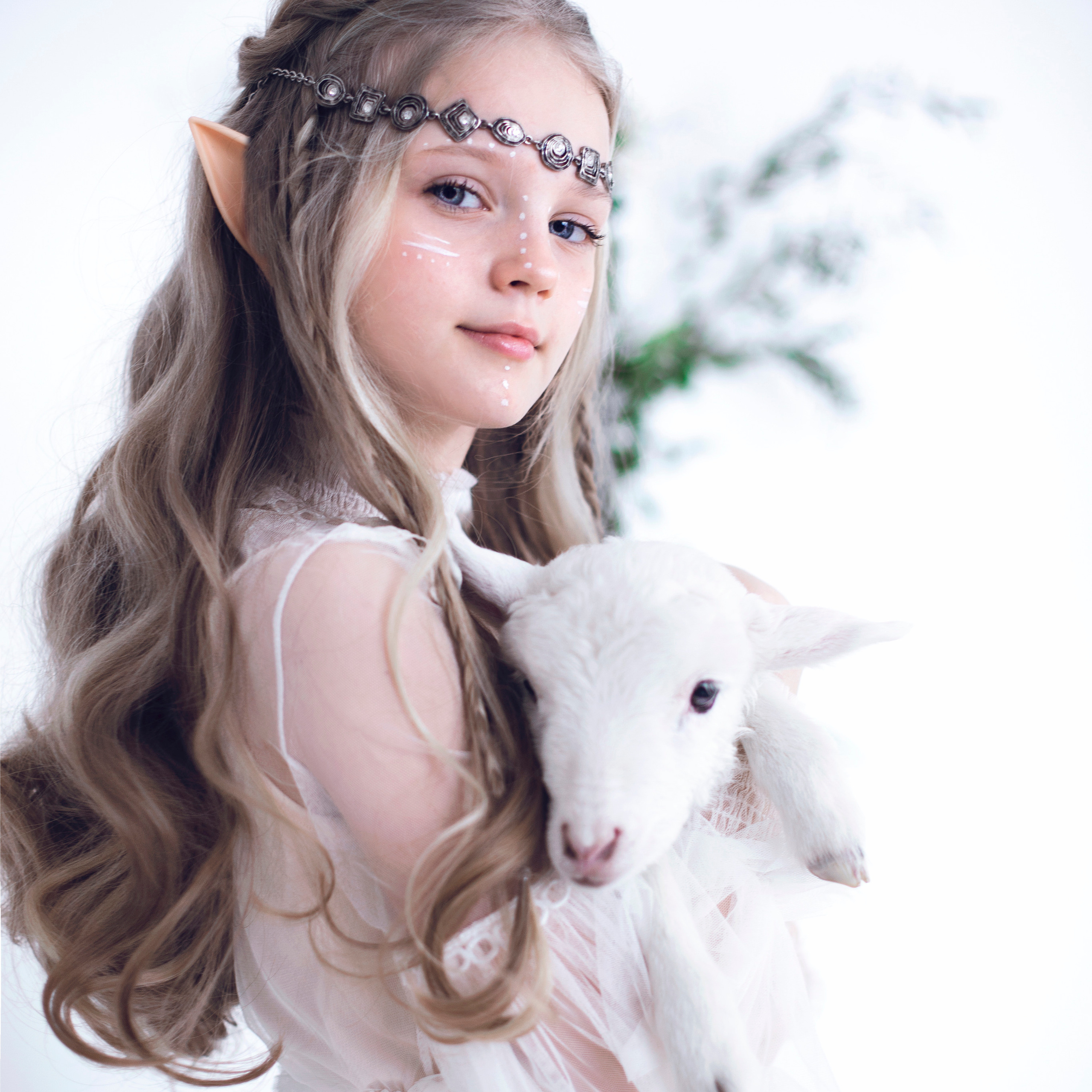 Костюмированная фотосессия. Детский, семейный и свадебный фотограф в Москве Екатерина Морозова