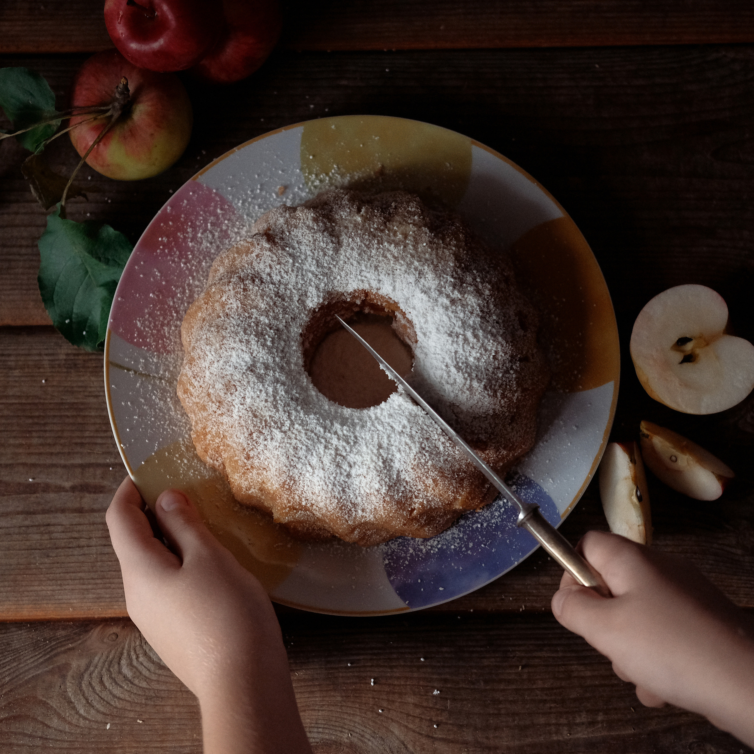 Фуд фото. Детский, семейный и свадебный фотограф в Москве Екатерина Морозова