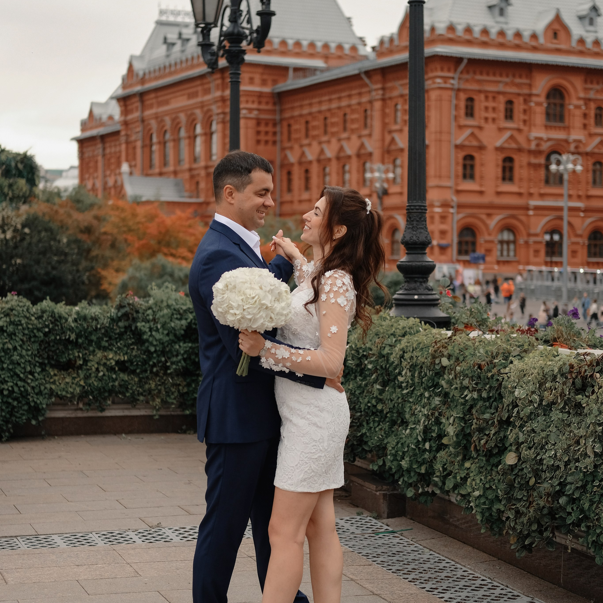 Свадьба. Детский, семейный и свадебный фотограф в Москве Екатерина Морозова