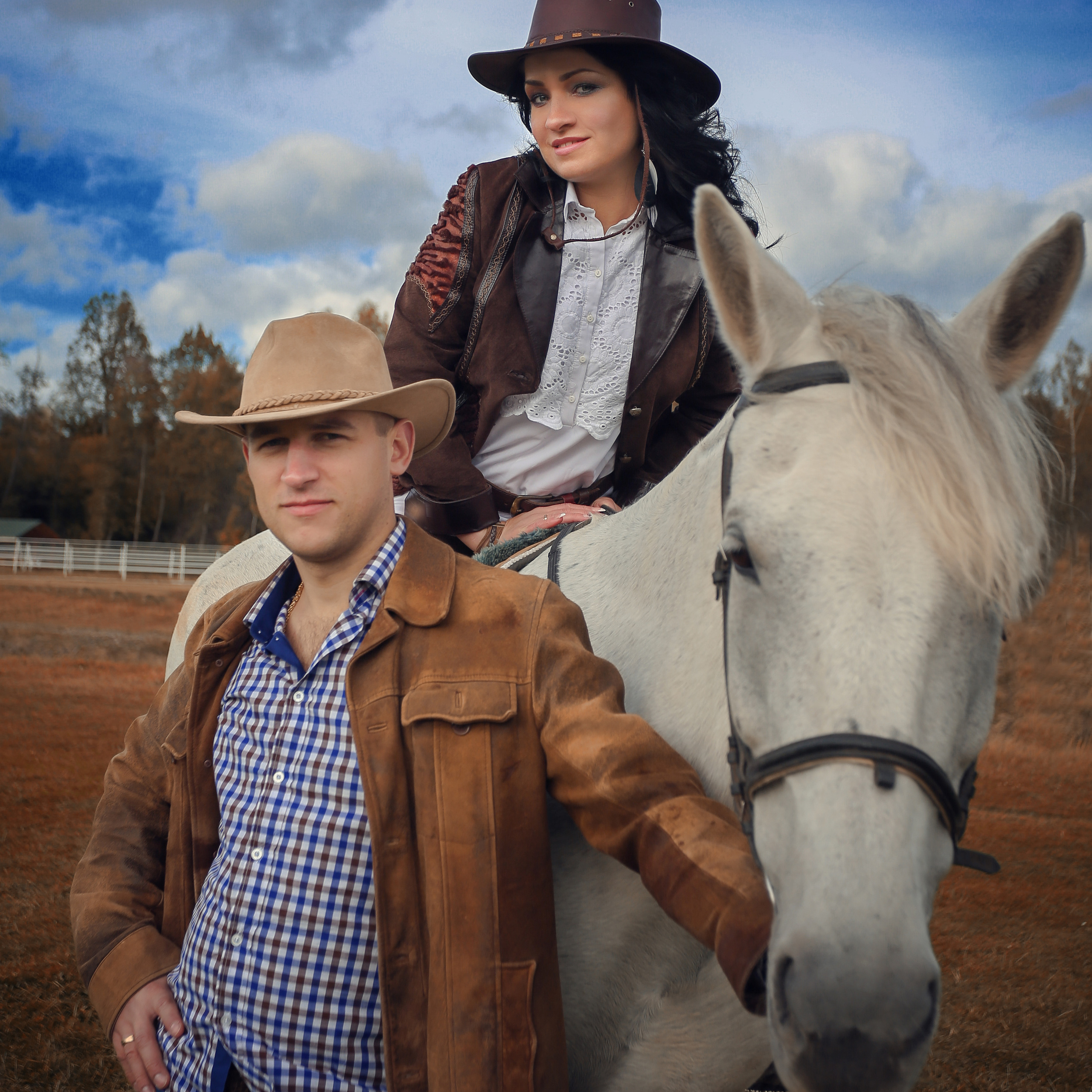 История любви. Детский, семейный и свадебный фотограф в Москве Екатерина Морозова