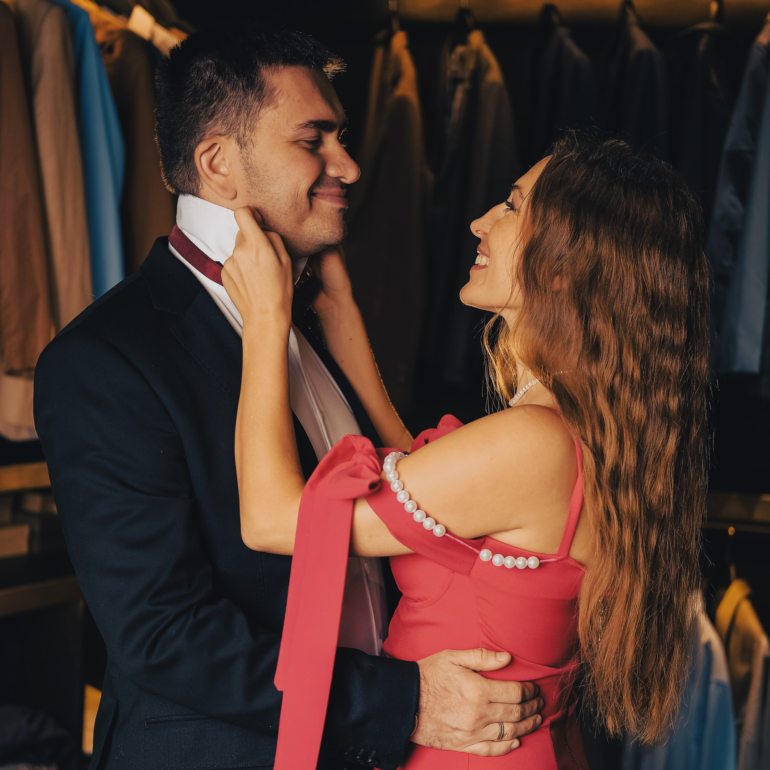 Семейная фотосессия. Детский, семейный и свадебный фотограф в Москве Екатерина Морозова