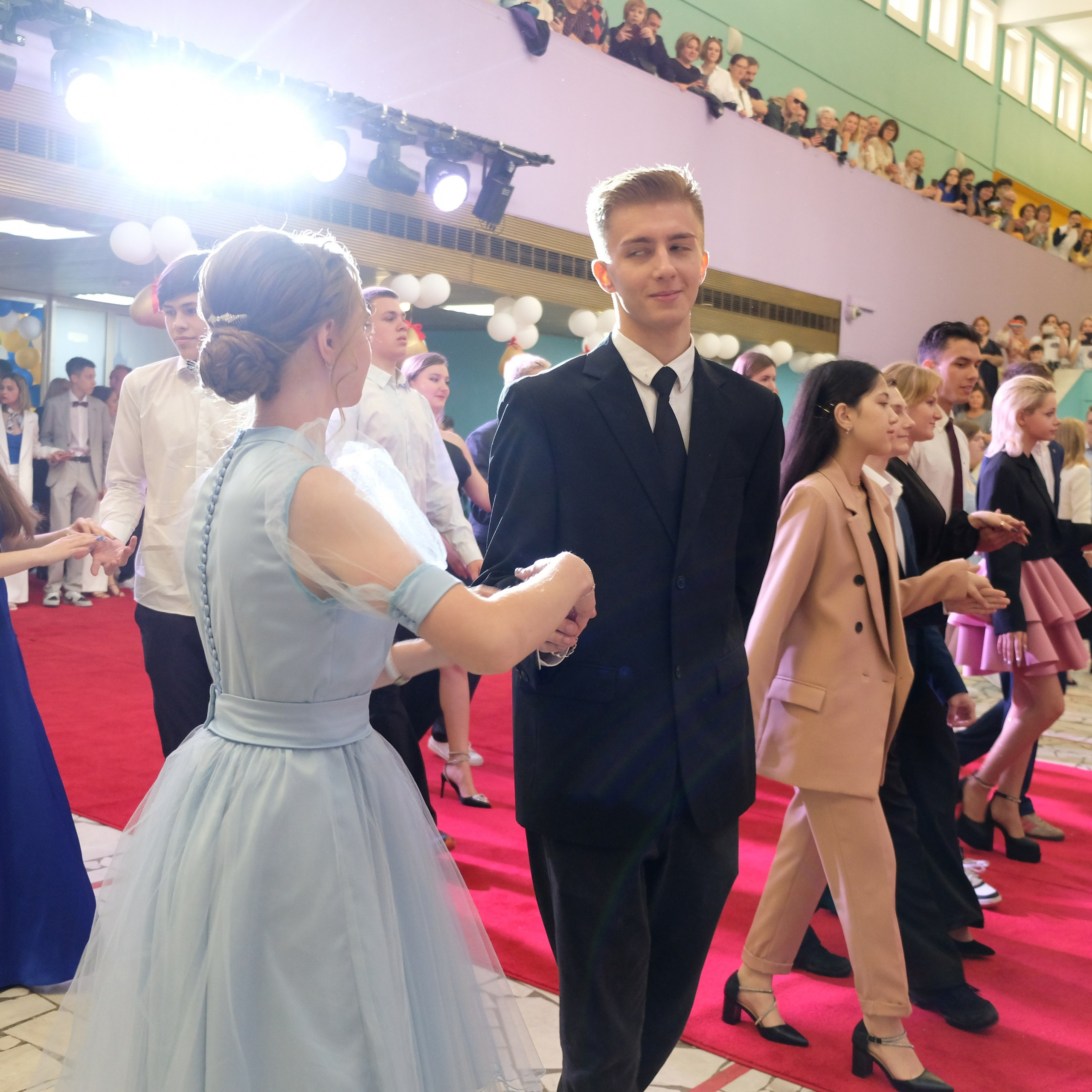 ВЫПУСКНОЙ ШКОЛА 1504. Детский, семейный и свадебный фотограф в Москве Екатерина Морозова