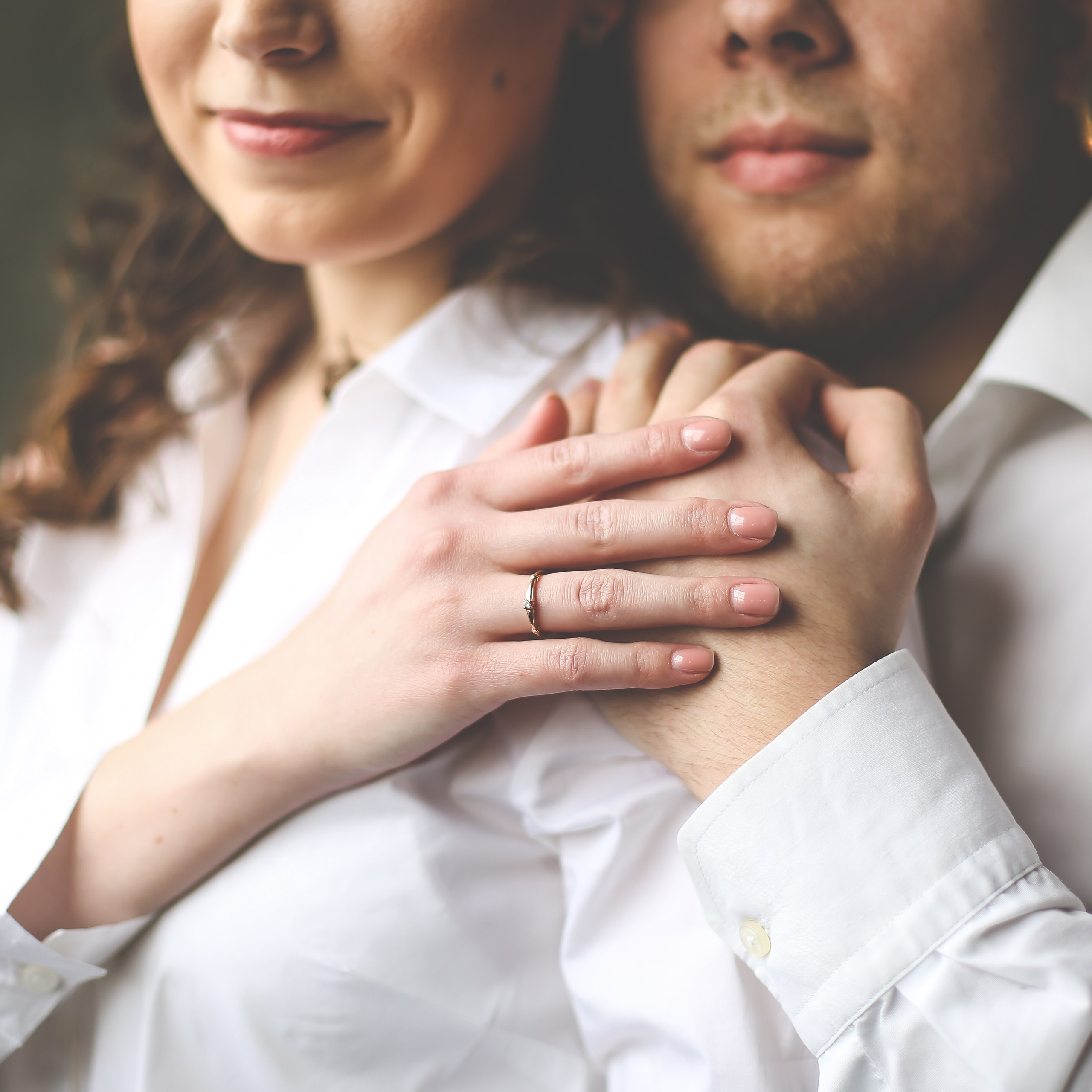 История любви. Детский, семейный и свадебный фотограф в Москве Екатерина Морозова