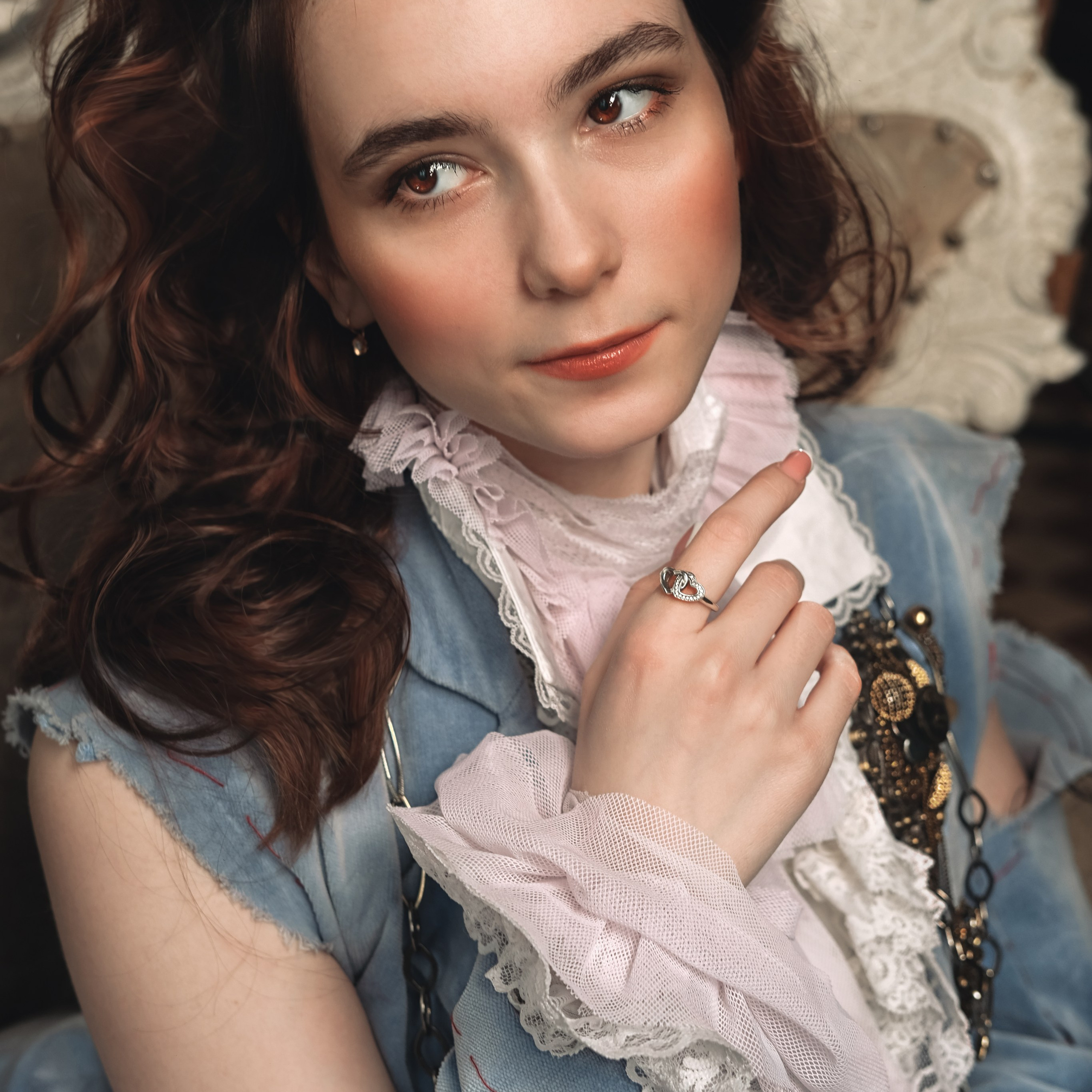 Костюмированная фотосессия. Детский, семейный и свадебный фотограф в Москве Екатерина Морозова