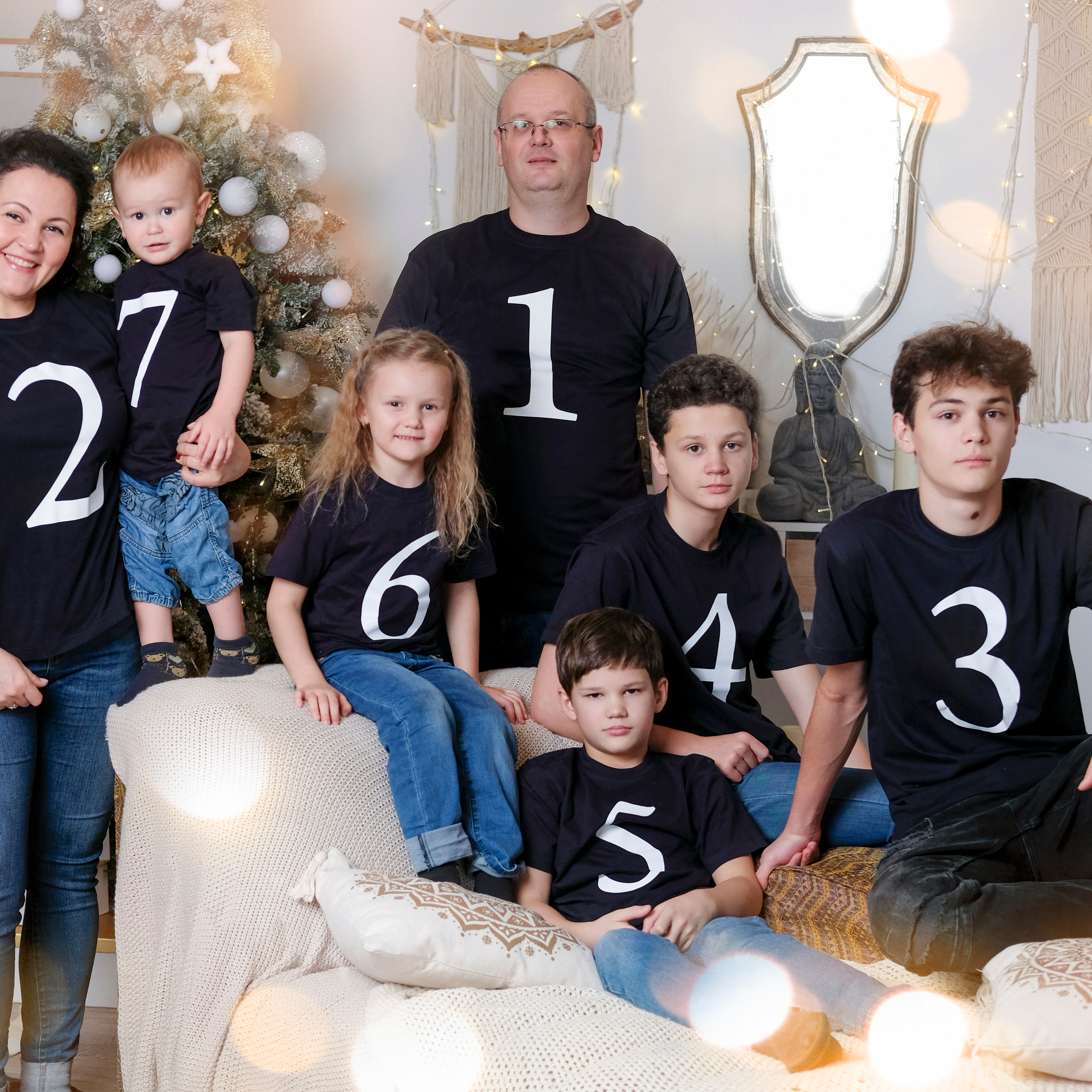 Семейная фотосессия. Детский, семейный и свадебный фотограф в Москве Екатерина Морозова