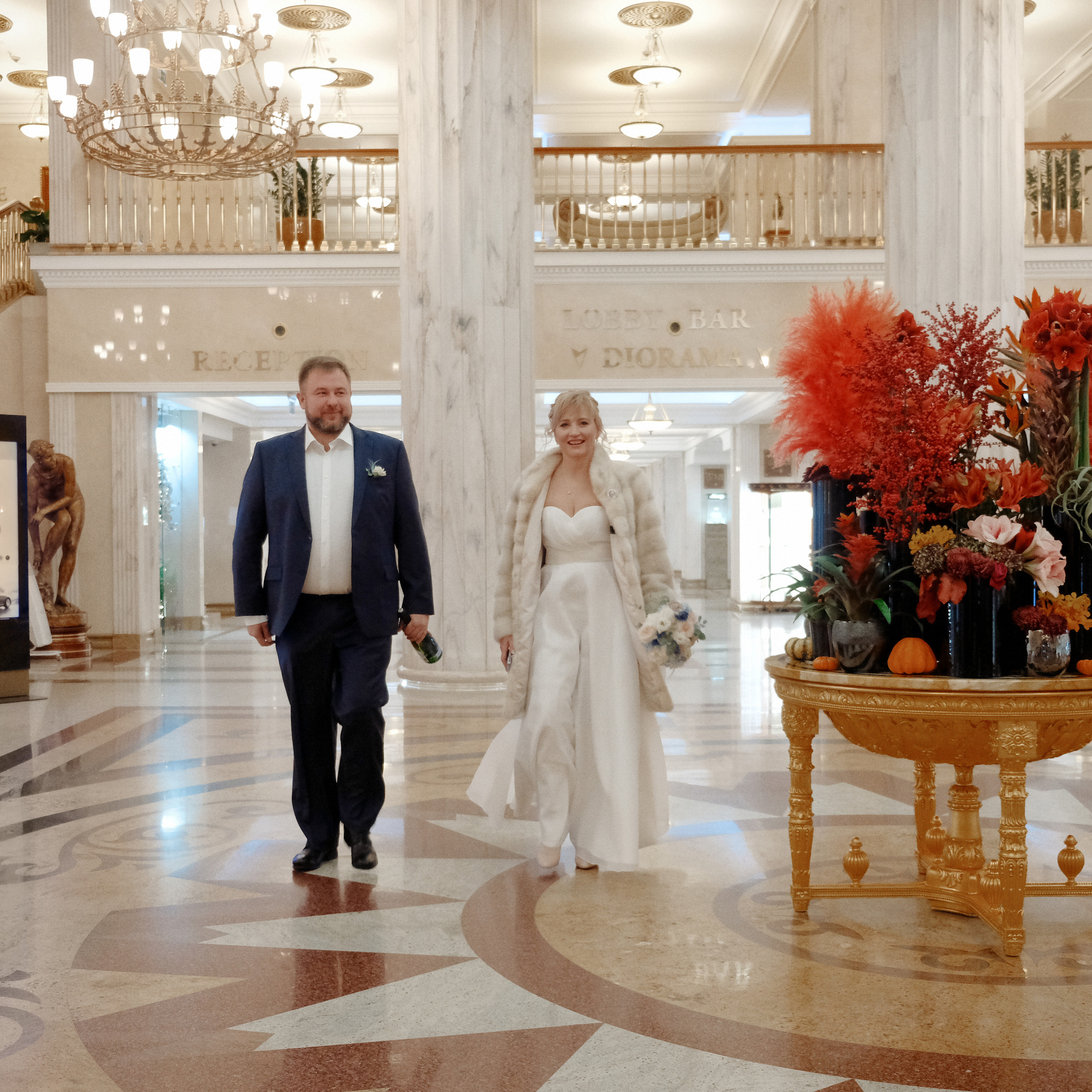 Свадьба. Детский, семейный и свадебный фотограф в Москве Екатерина Морозова