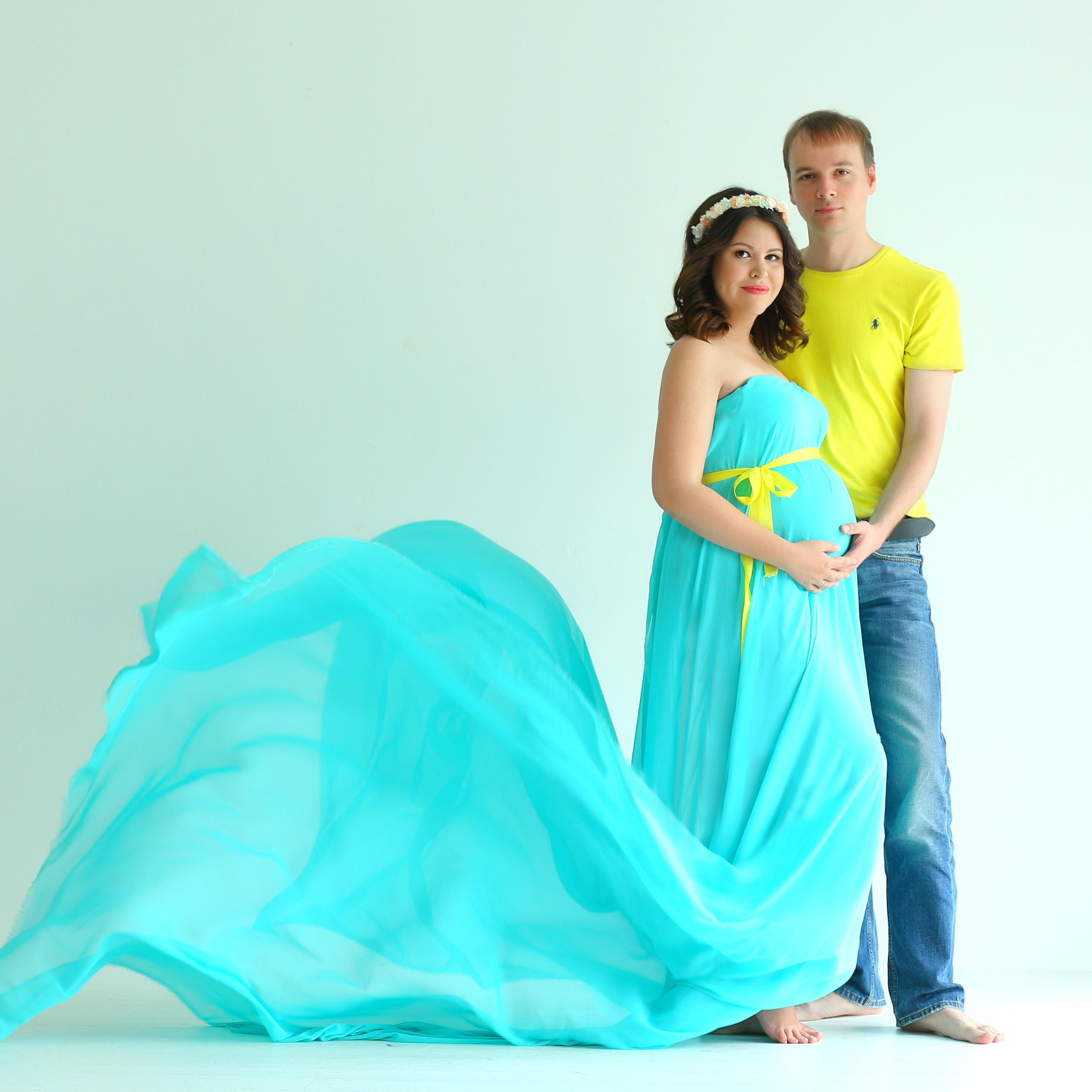 В ожидании. Детский, семейный и свадебный фотограф в Москве Екатерина Морозова