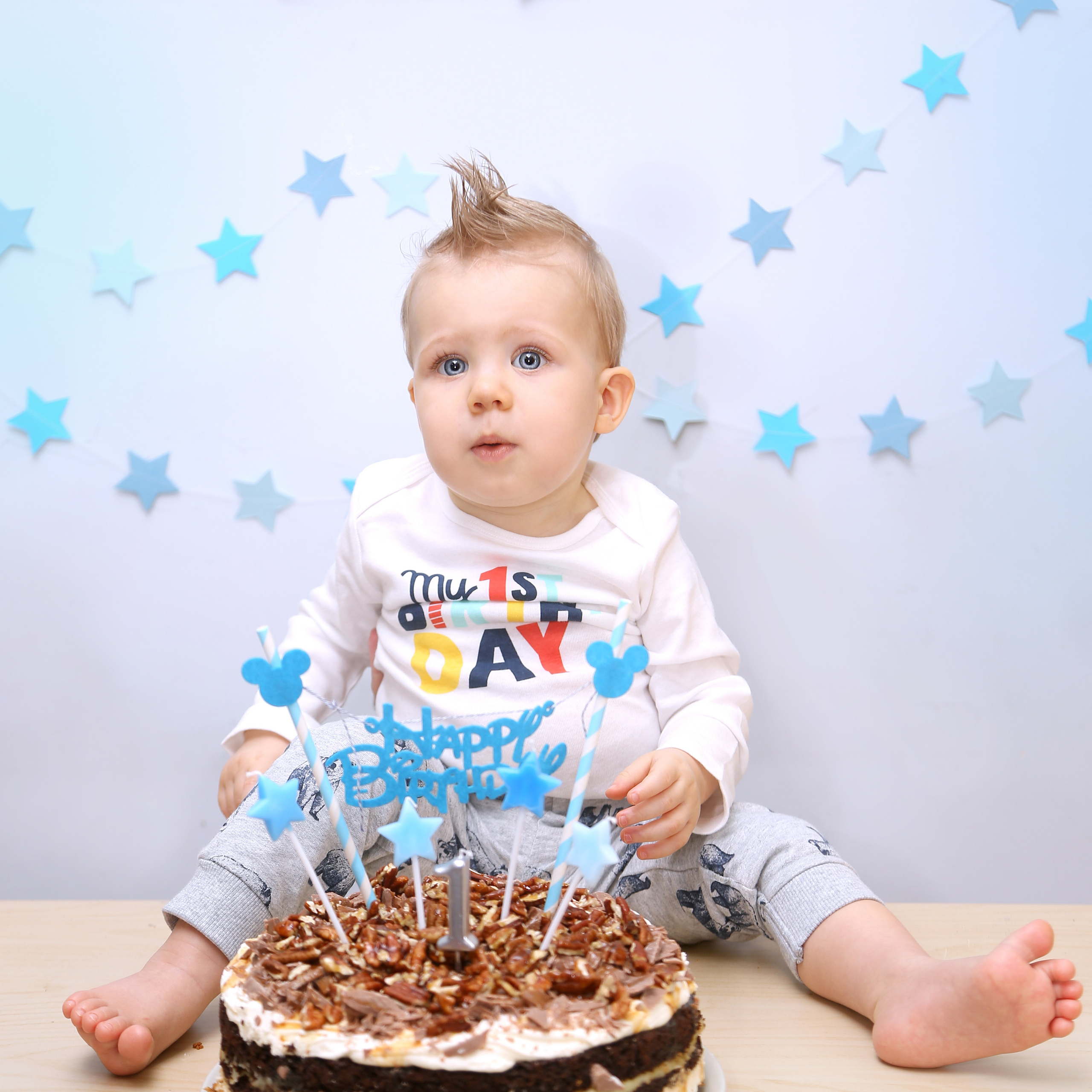 Годовасия. Детский, семейный и свадебный фотограф в Москве Екатерина Морозова