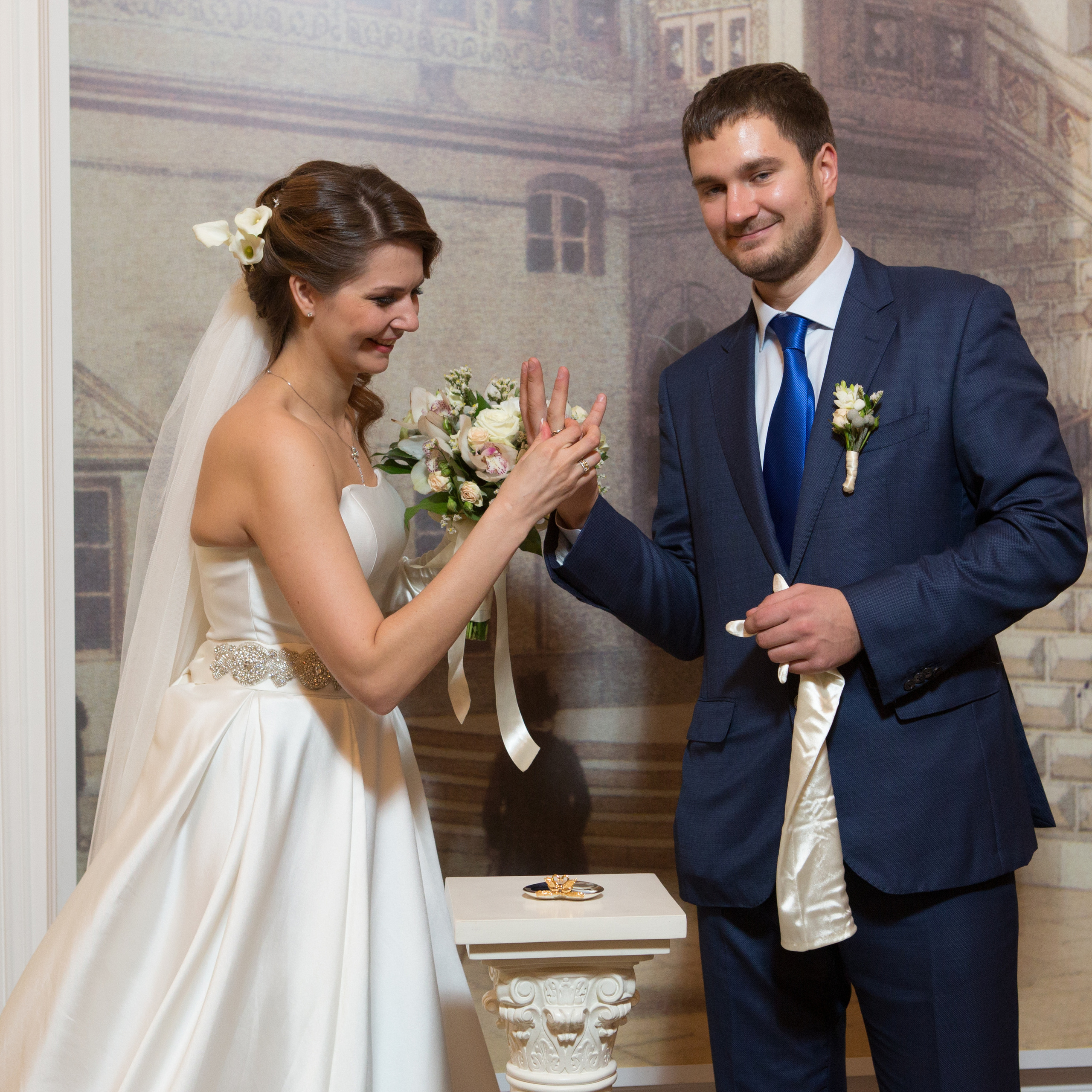 Свадьба. Детский, семейный и свадебный фотограф в Москве Екатерина Морозова