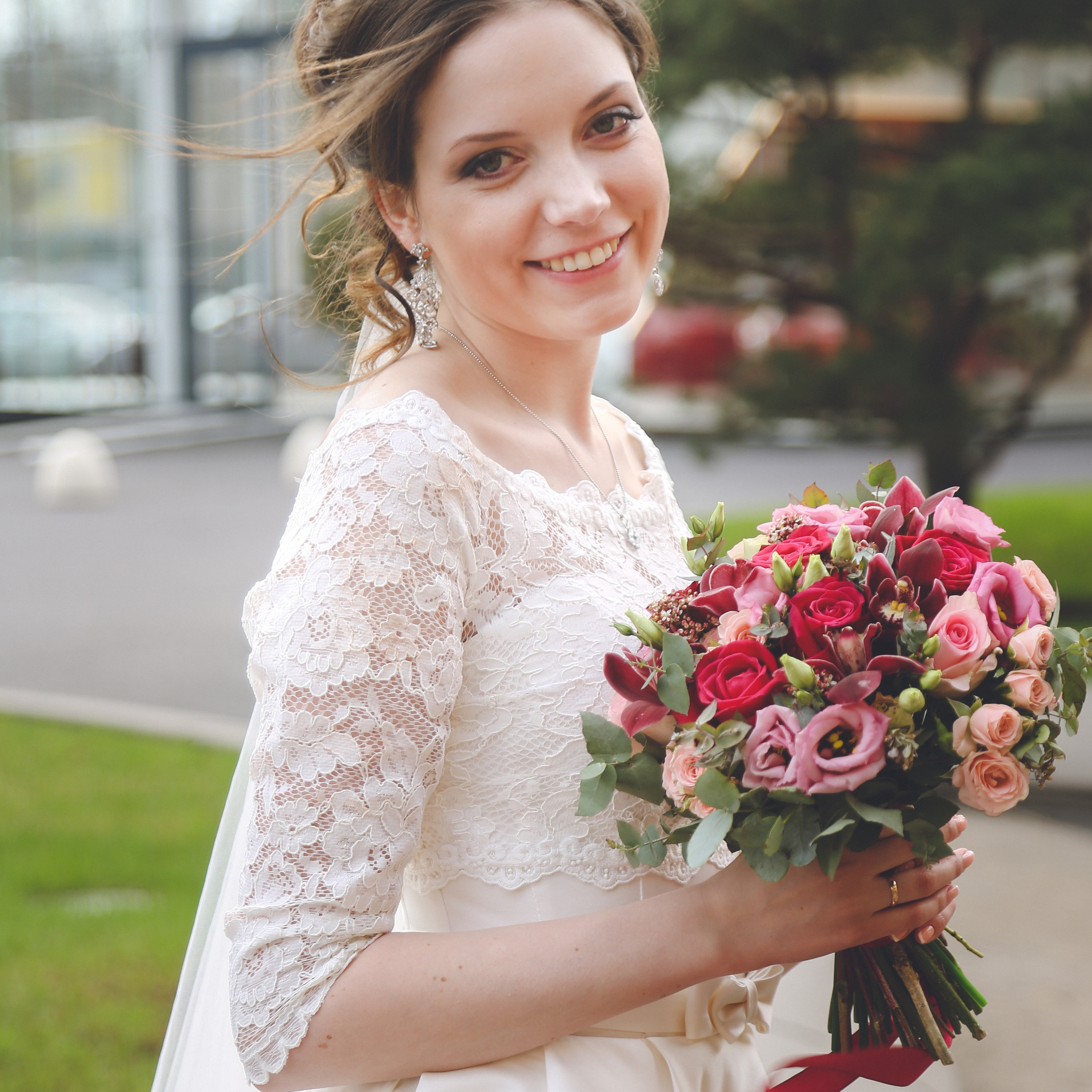 Свадьба. Детский, семейный и свадебный фотограф в Москве Екатерина Морозова