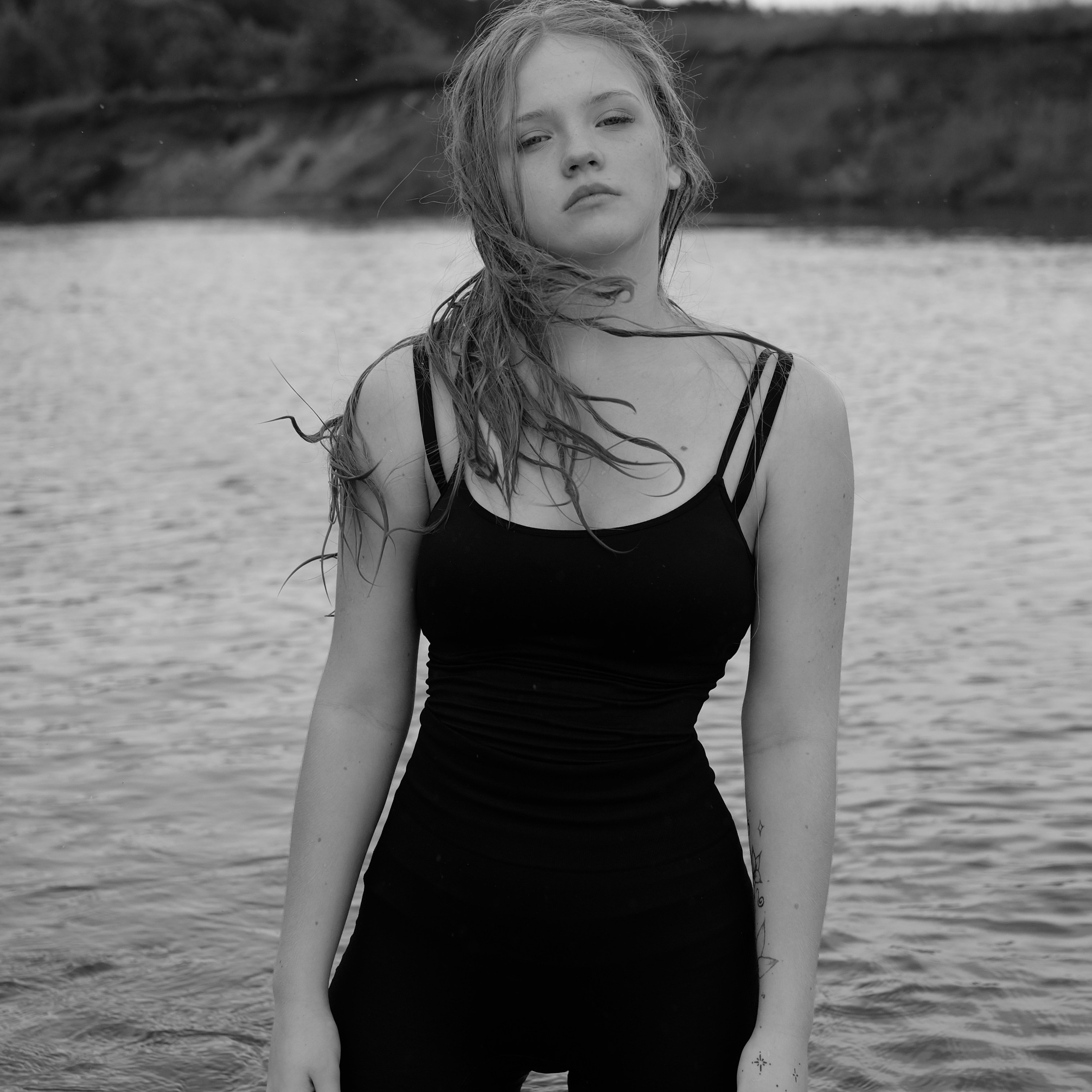 Девочковая фотосессия. Детский, семейный и свадебный фотограф в Москве Екатерина Морозова