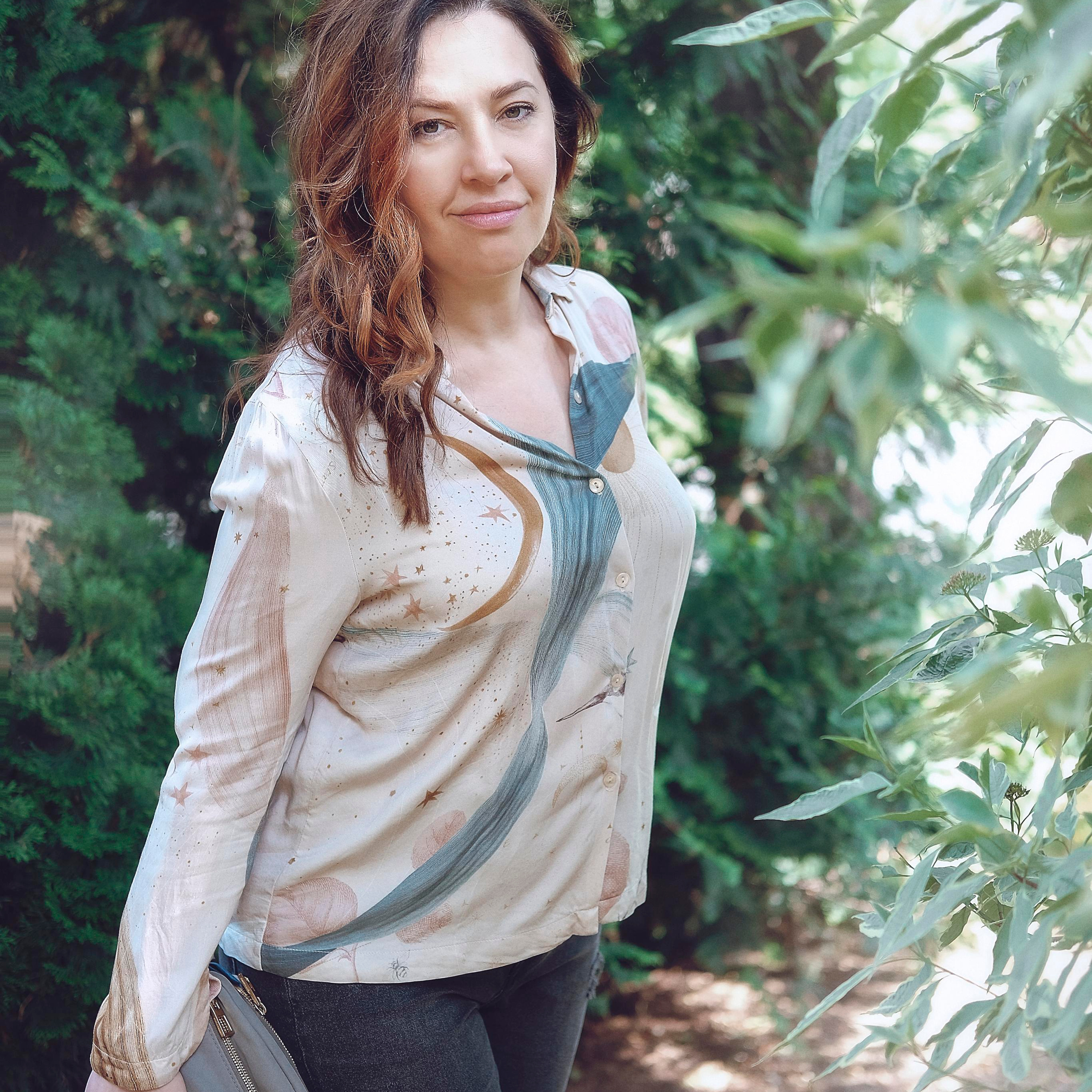 Контент фотосессия. Детский, семейный и свадебный фотограф в Москве Екатерина Морозова