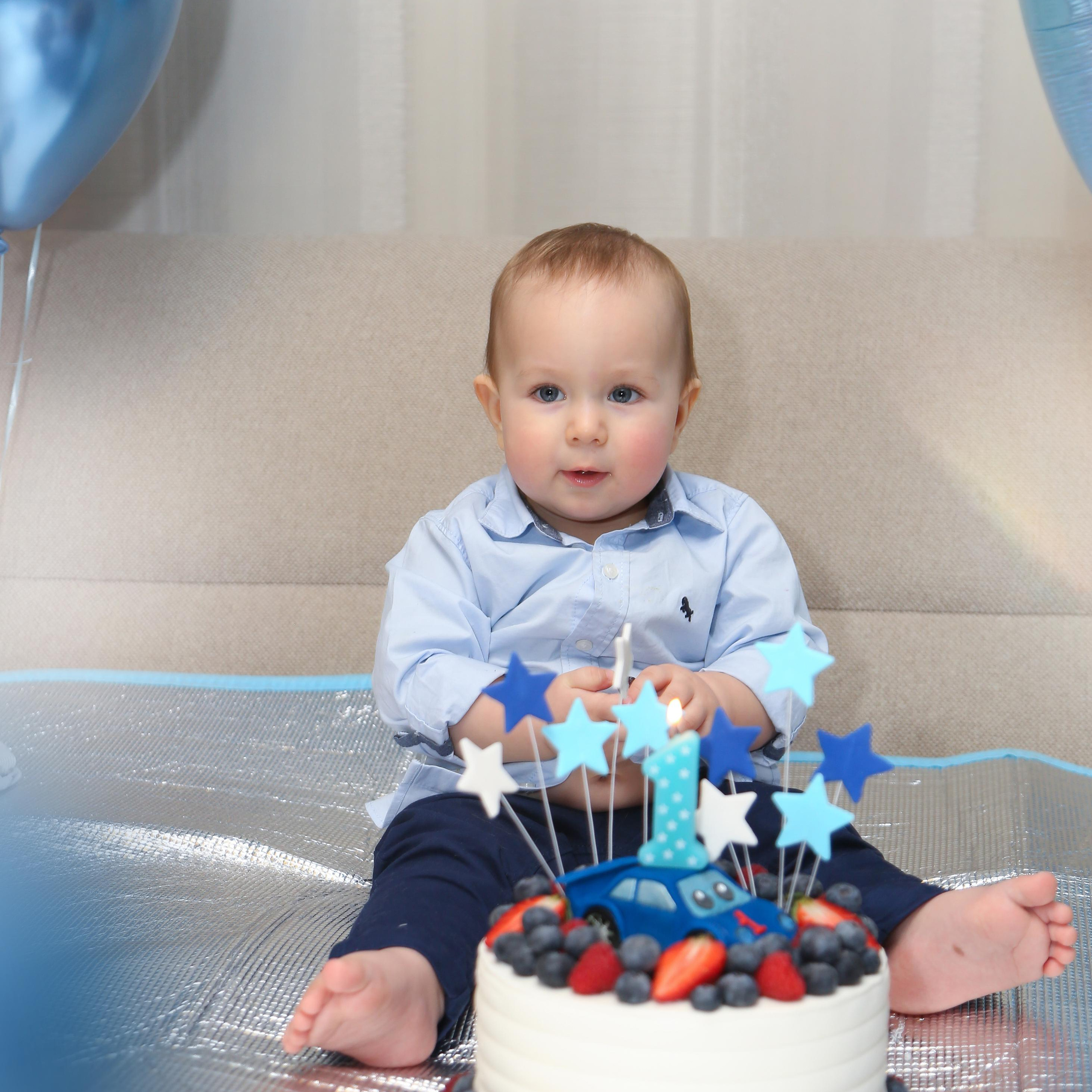 Годовасия. Детский, семейный и свадебный фотограф в Москве Екатерина Морозова