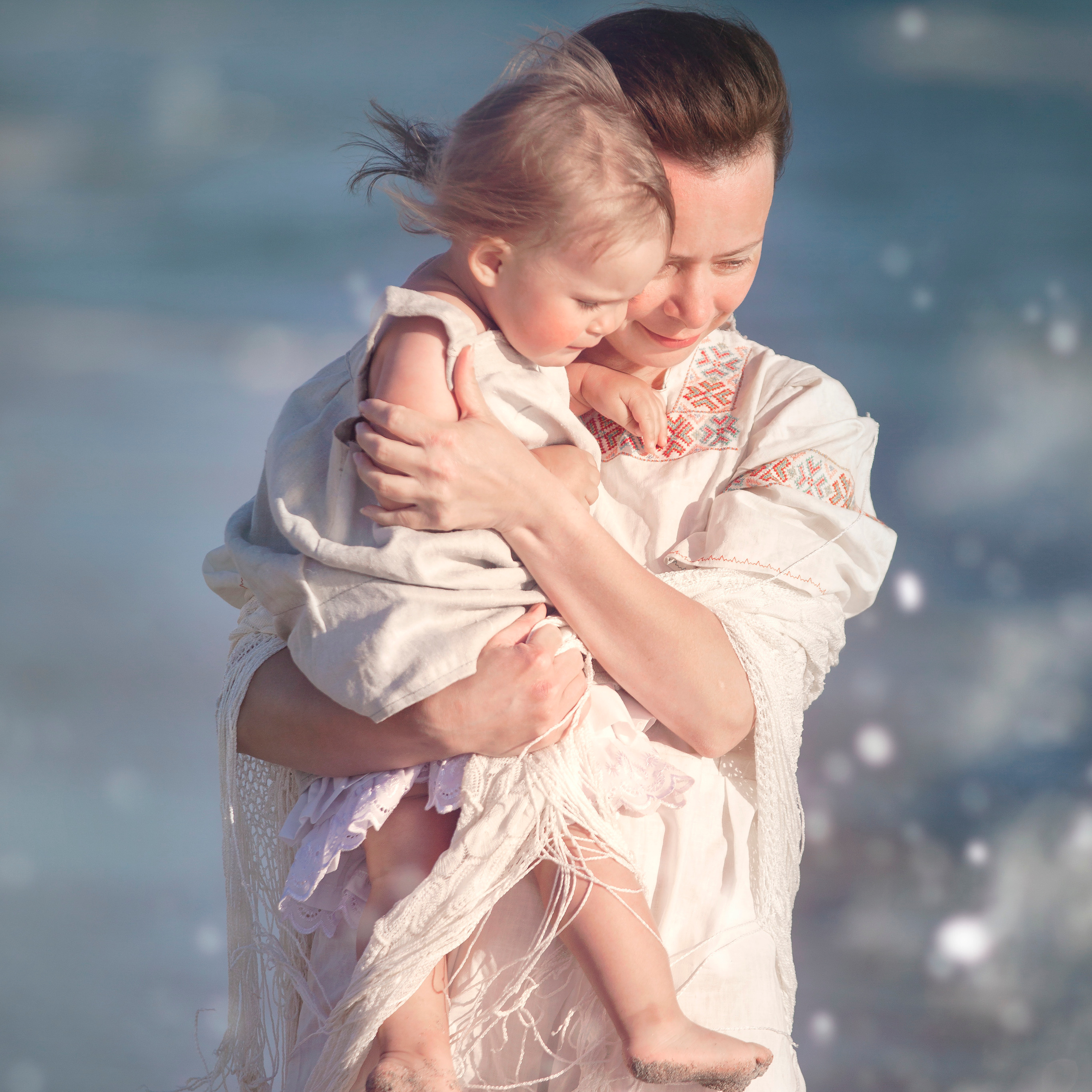 Семейная фотосессия. Детский, семейный и свадебный фотограф в Москве Екатерина Морозова