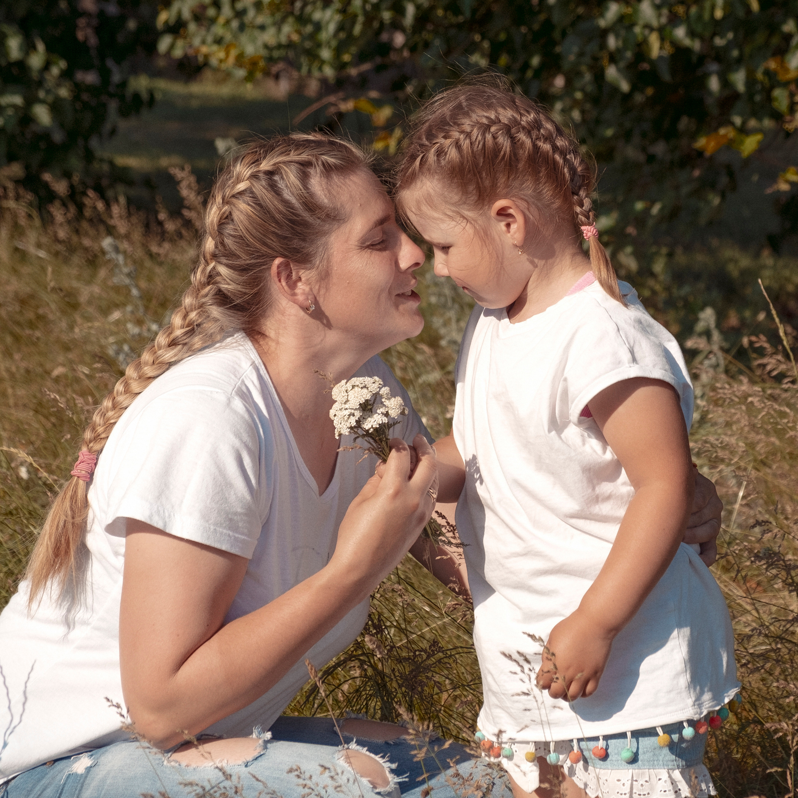 Семейная фотосессия. Детский, семейный и свадебный фотограф в Москве Екатерина Морозова