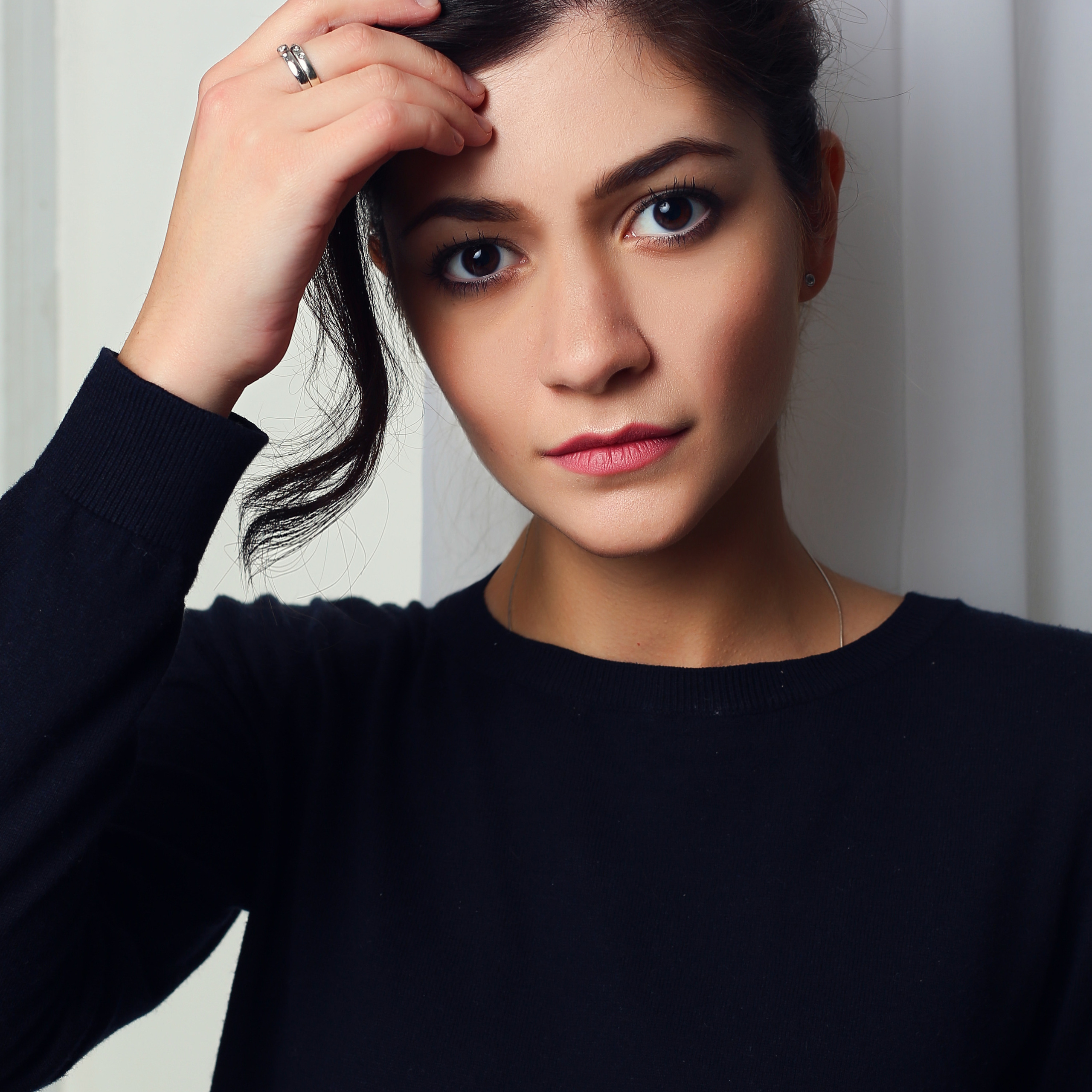 Девочковая фотосессия. Детский, семейный и свадебный фотограф в Москве Екатерина Морозова