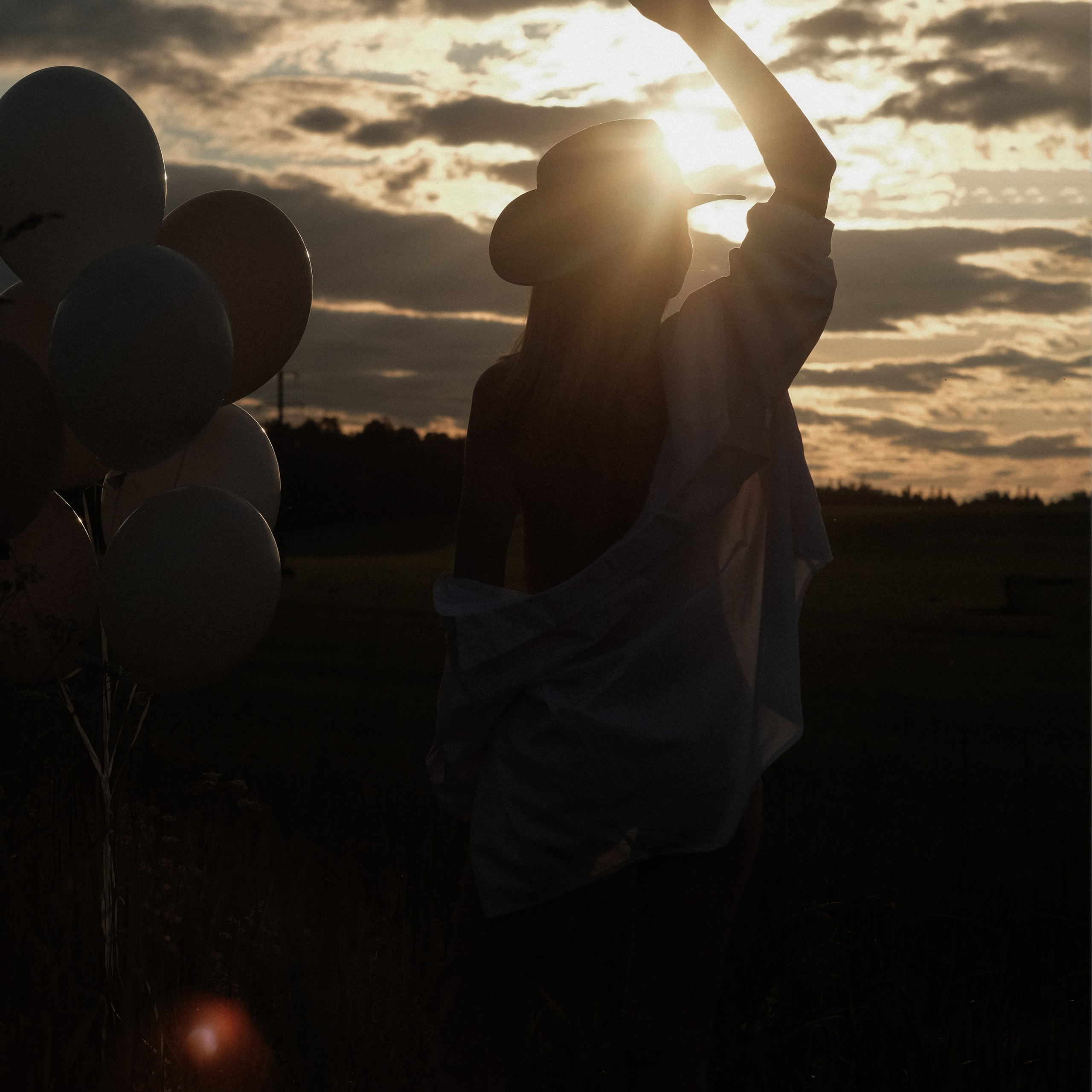 Девочковая фотосессия. Детский, семейный и свадебный фотограф в Москве Екатерина Морозова