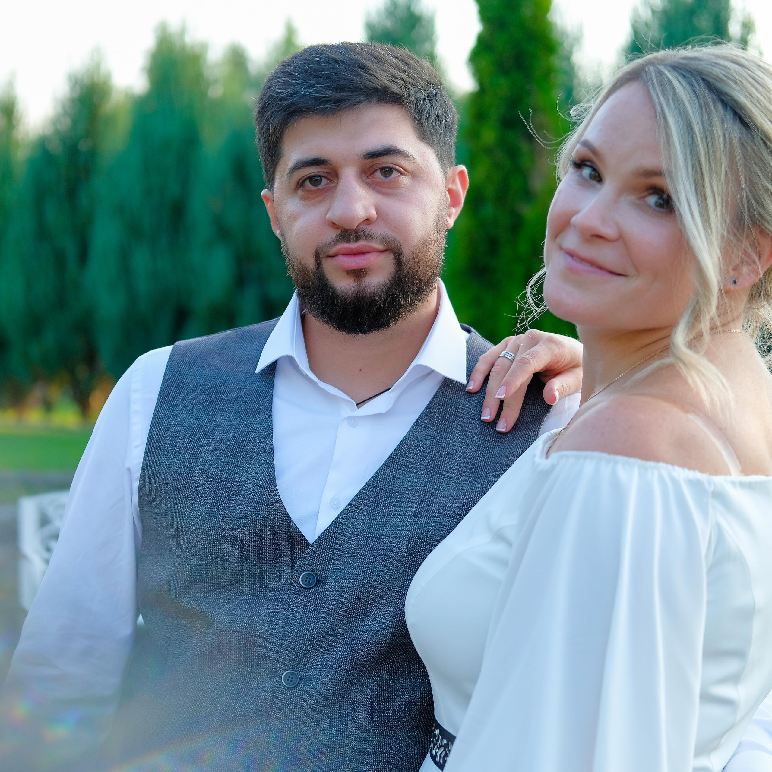 Свадьба. Детский, семейный и свадебный фотограф в Москве Екатерина Морозова