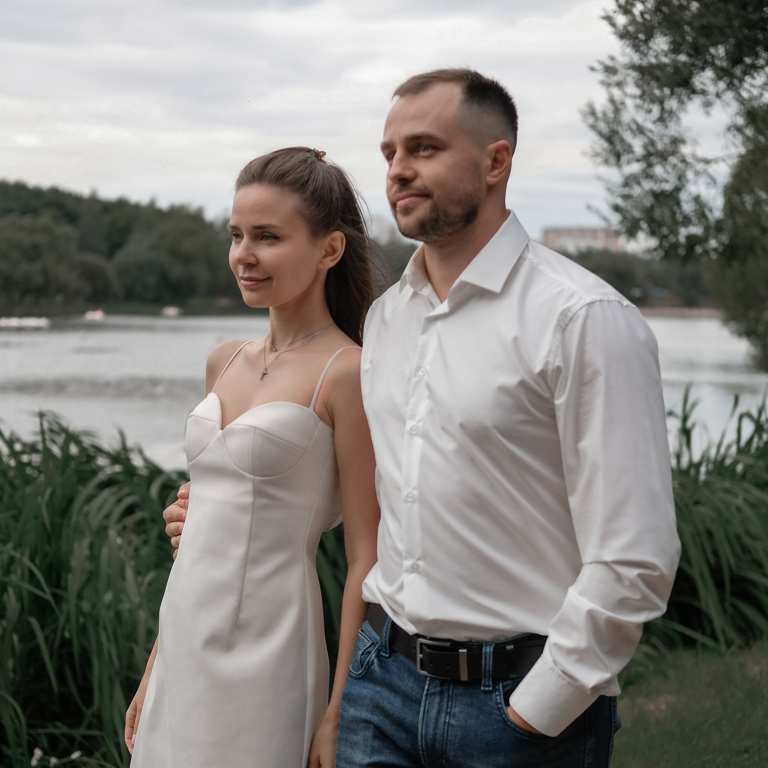 Свадьба. Детский, семейный и свадебный фотограф в Москве Екатерина Морозова