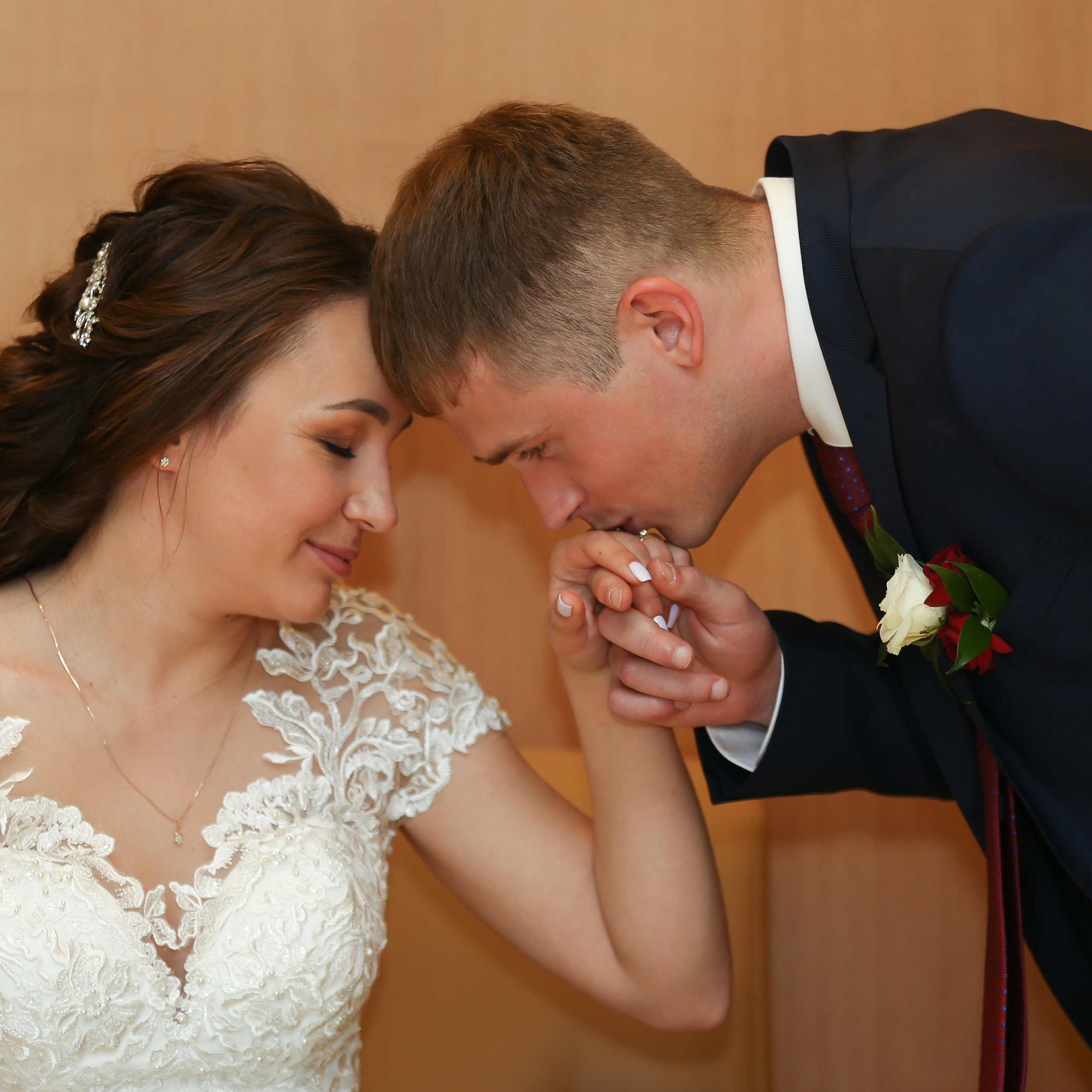 Свадьба. Детский, семейный и свадебный фотограф в Москве Екатерина Морозова