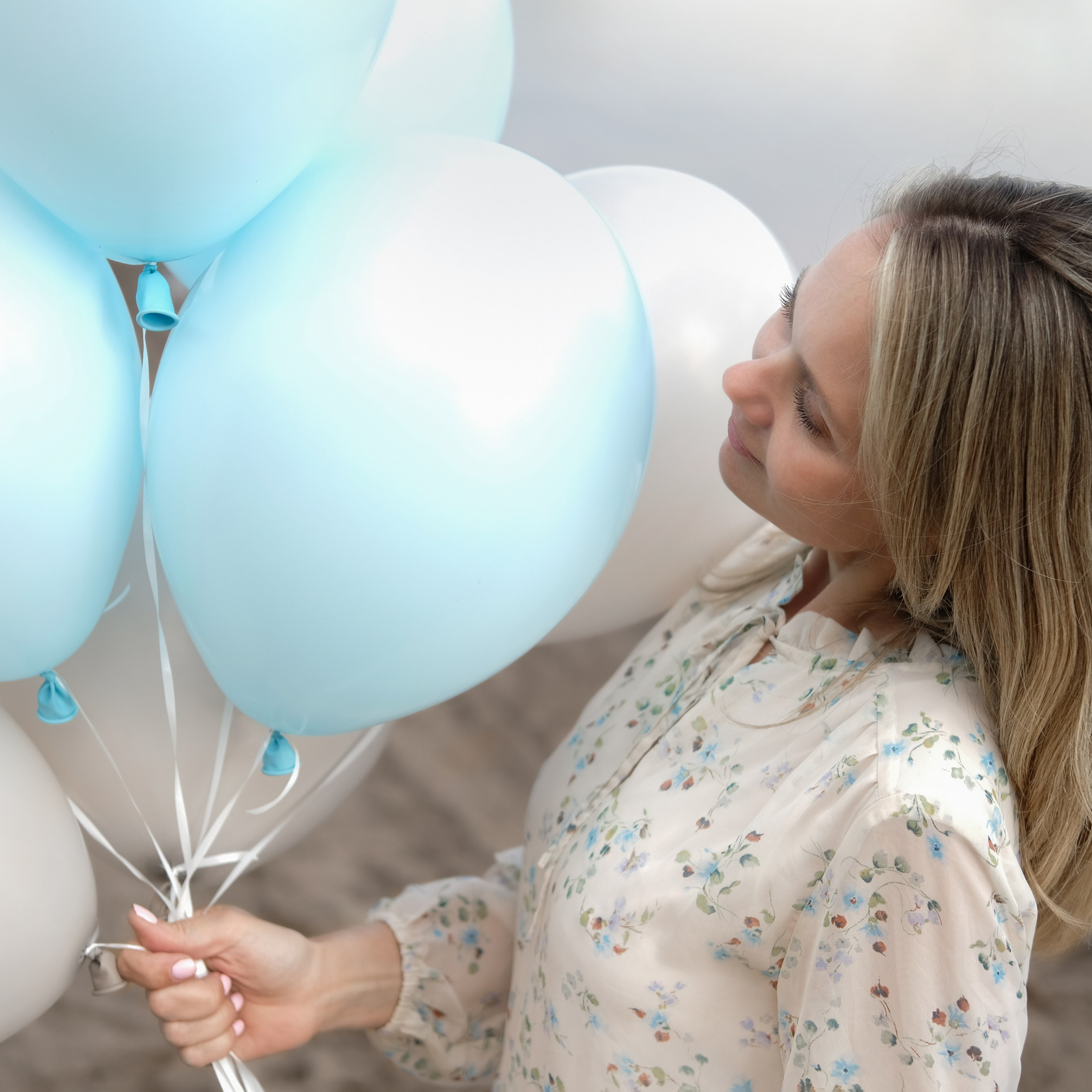 Девочковая фотосессия. Детский, семейный и свадебный фотограф в Москве Екатерина Морозова