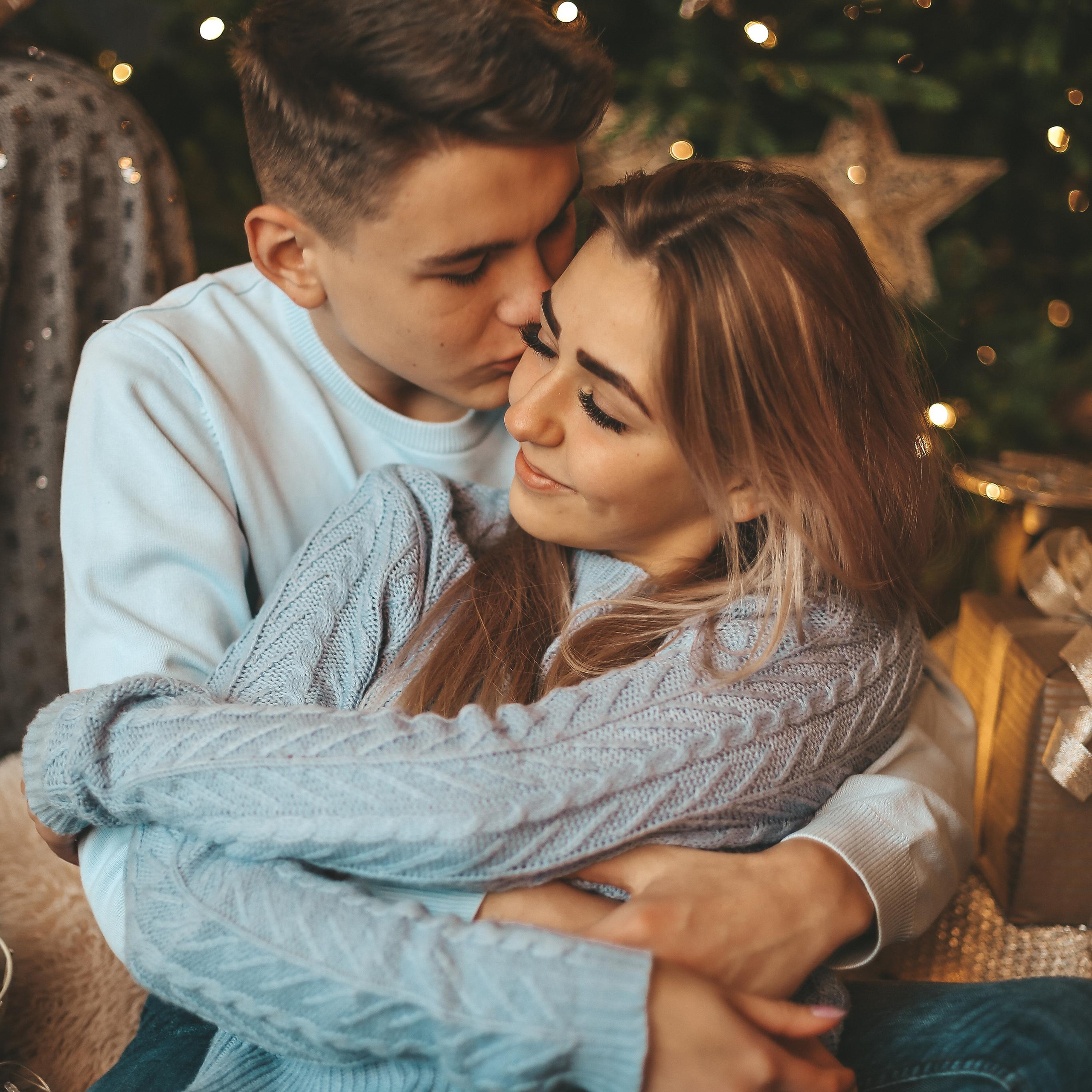 История любви. Детский, семейный и свадебный фотограф в Москве Екатерина Морозова