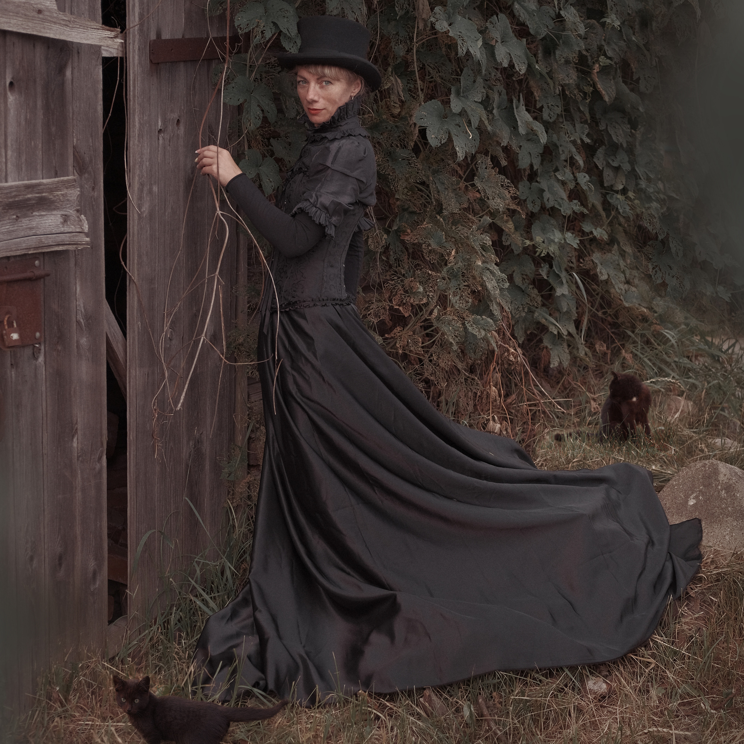 Девочковая фотосессия. Детский, семейный и свадебный фотограф в Москве Екатерина Морозова