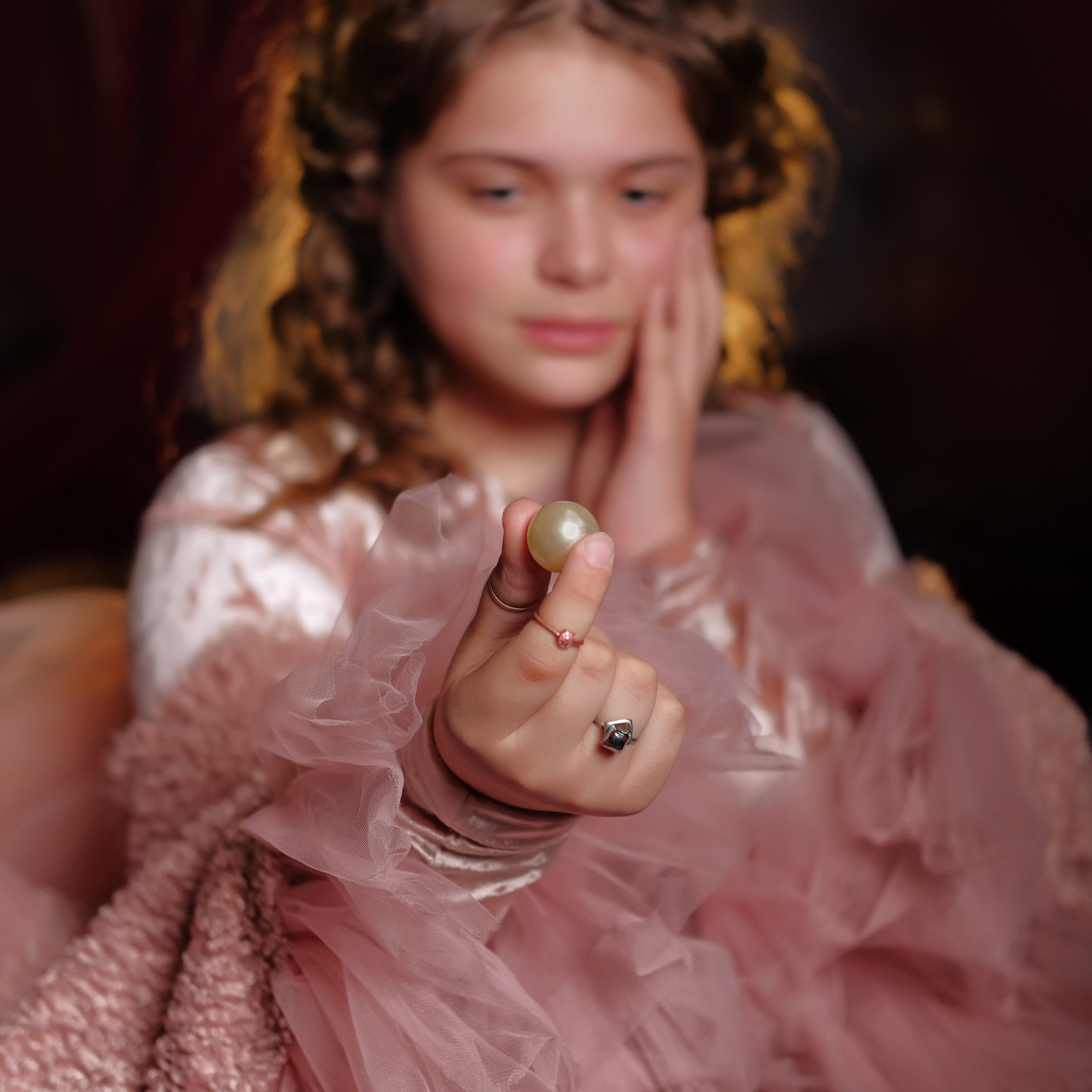 Костюмированная фотосессия. Детский, семейный и свадебный фотограф в Москве Екатерина Морозова