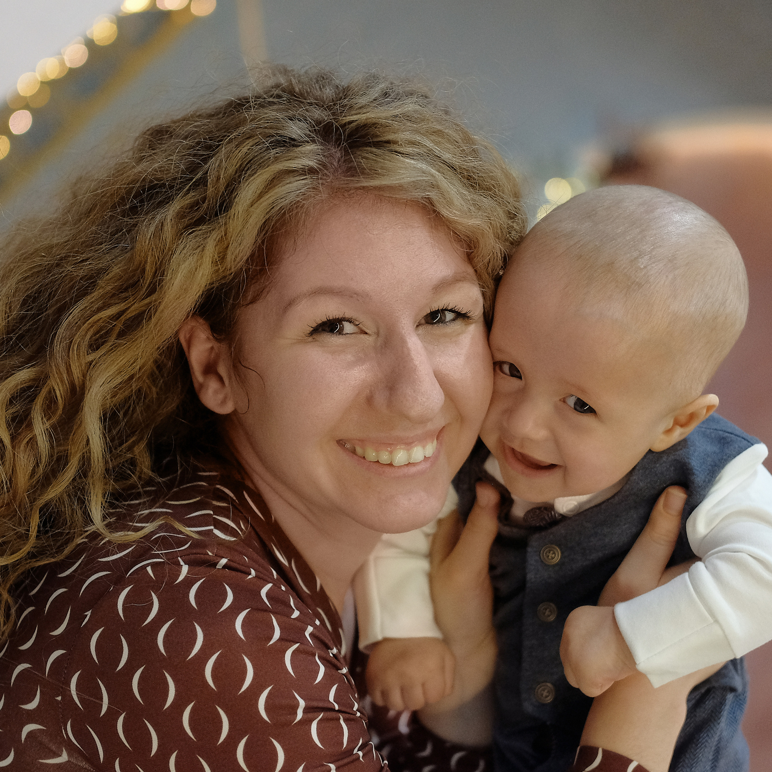 Годовасия. Детский, семейный и свадебный фотограф в Москве Екатерина Морозова