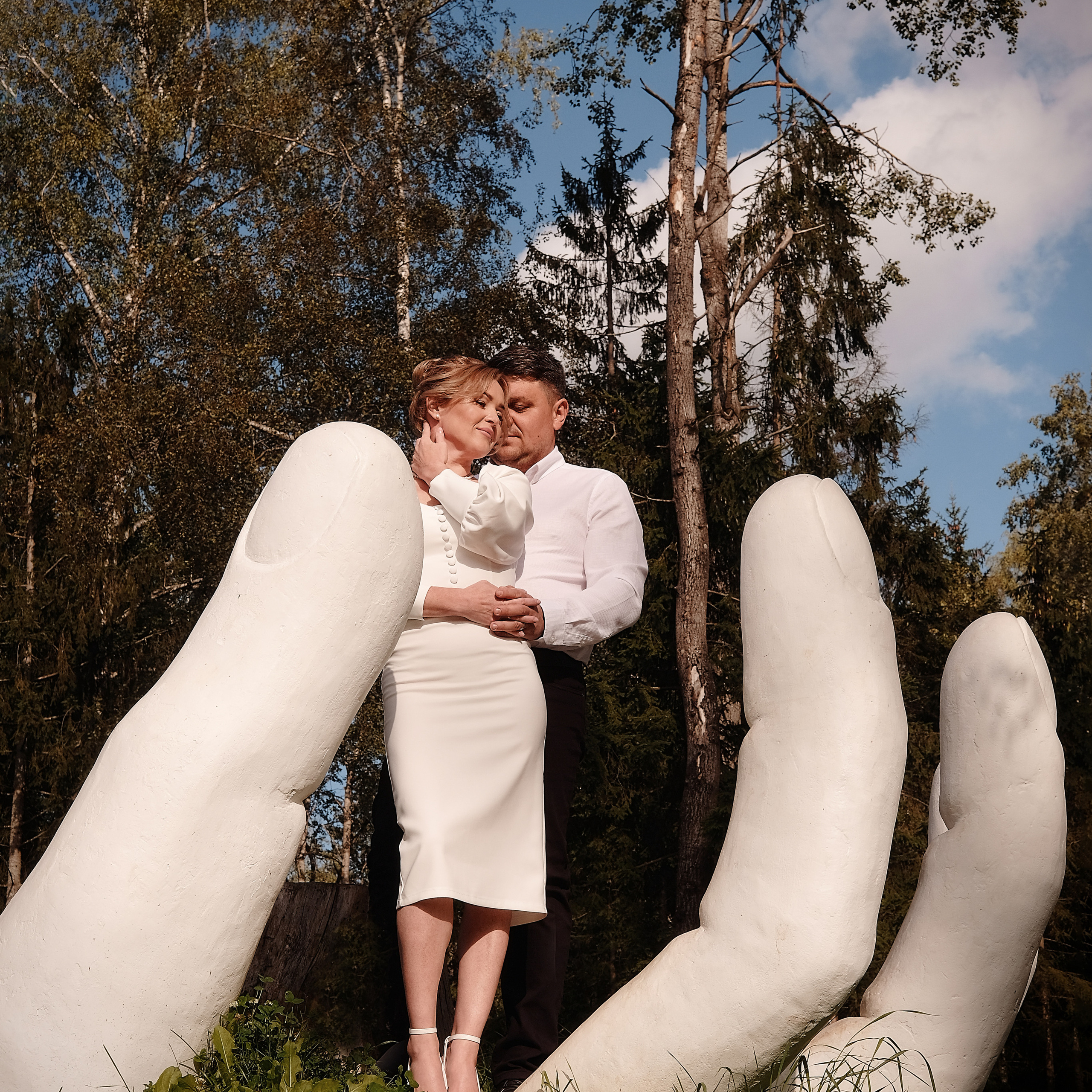 Свадьба. Детский, семейный и свадебный фотограф в Москве Екатерина Морозова