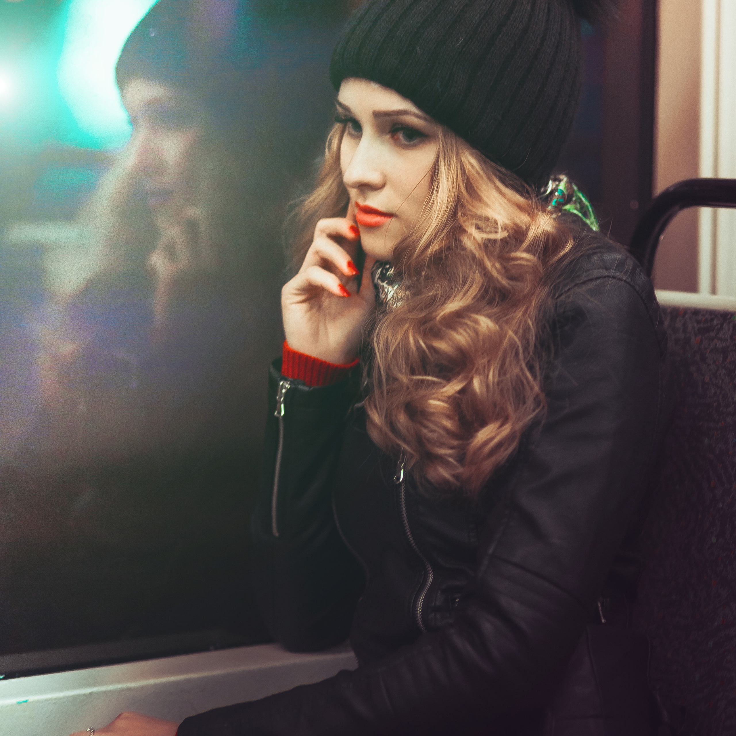 Девочковая фотосессия. Детский, семейный и свадебный фотограф в Москве Екатерина Морозова