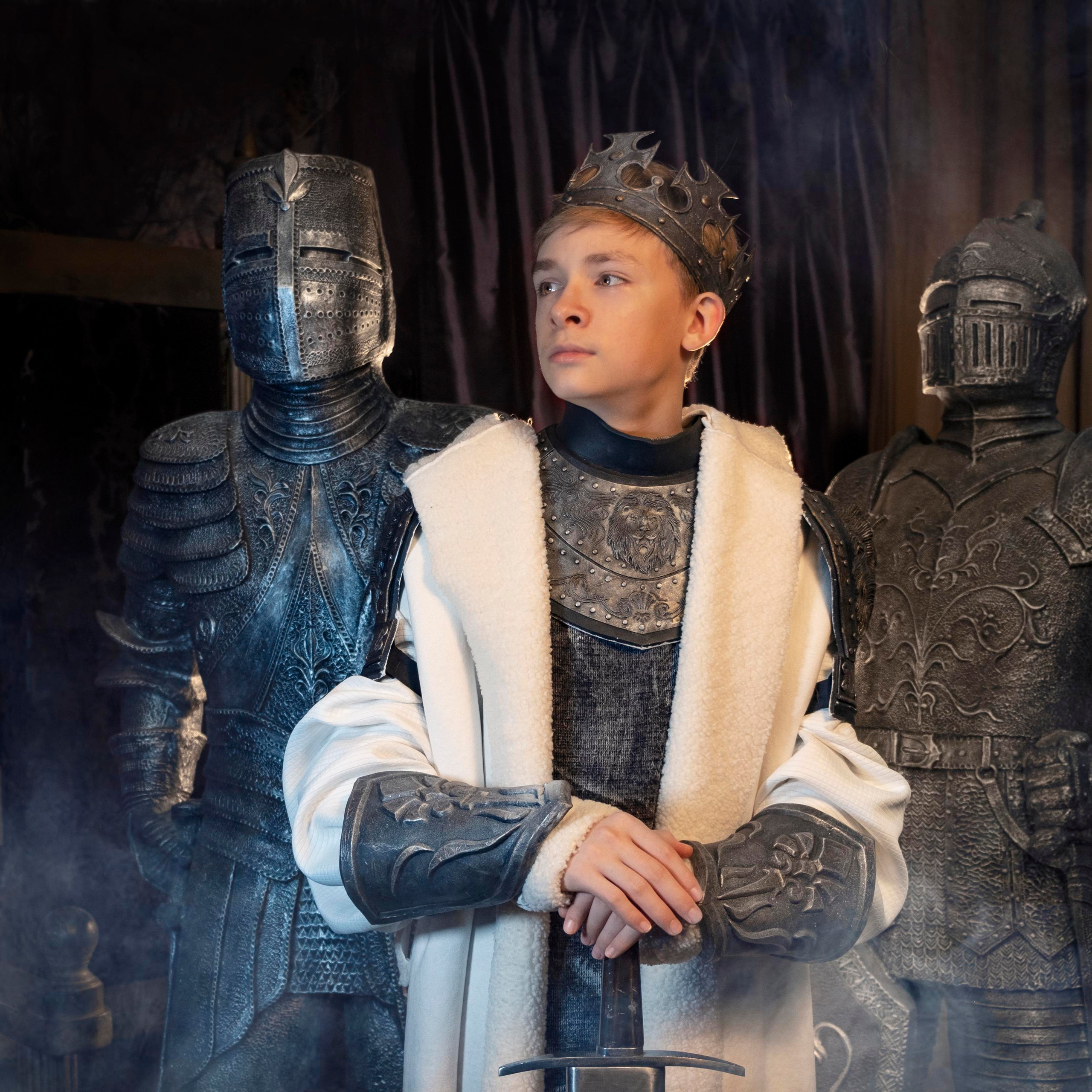 Костюмированная фотосессия. Детский, семейный и свадебный фотограф в Москве Екатерина Морозова