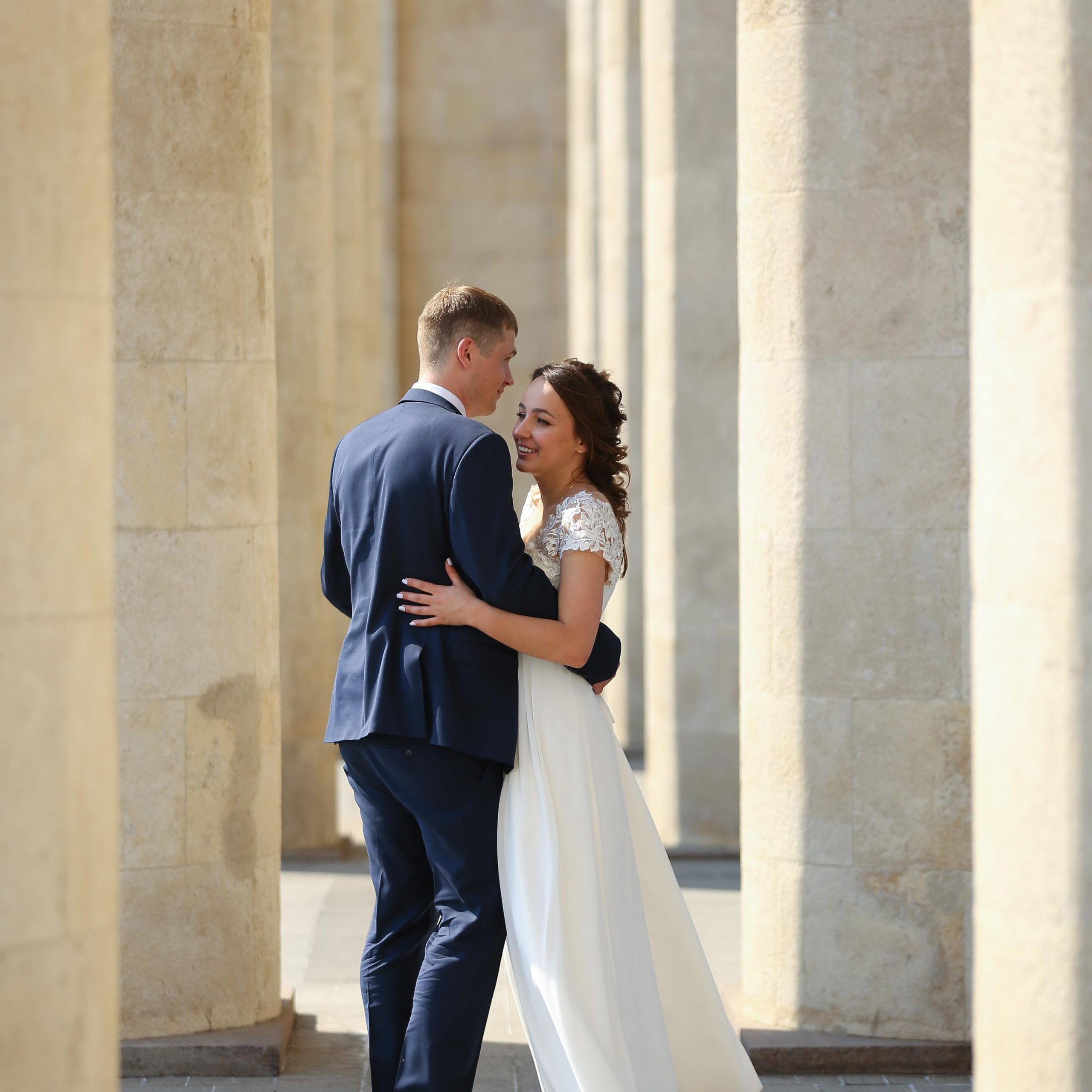 Свадьба. Детский, семейный и свадебный фотограф в Москве Екатерина Морозова