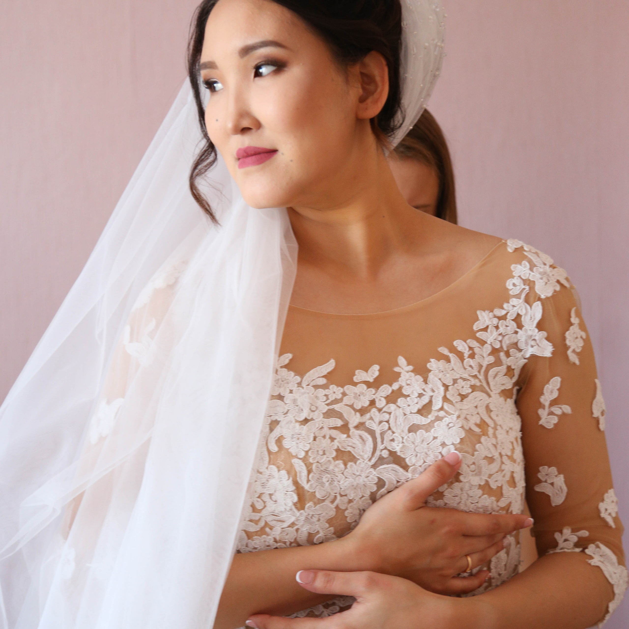 Свадьба. Детский, семейный и свадебный фотограф в Москве Екатерина Морозова