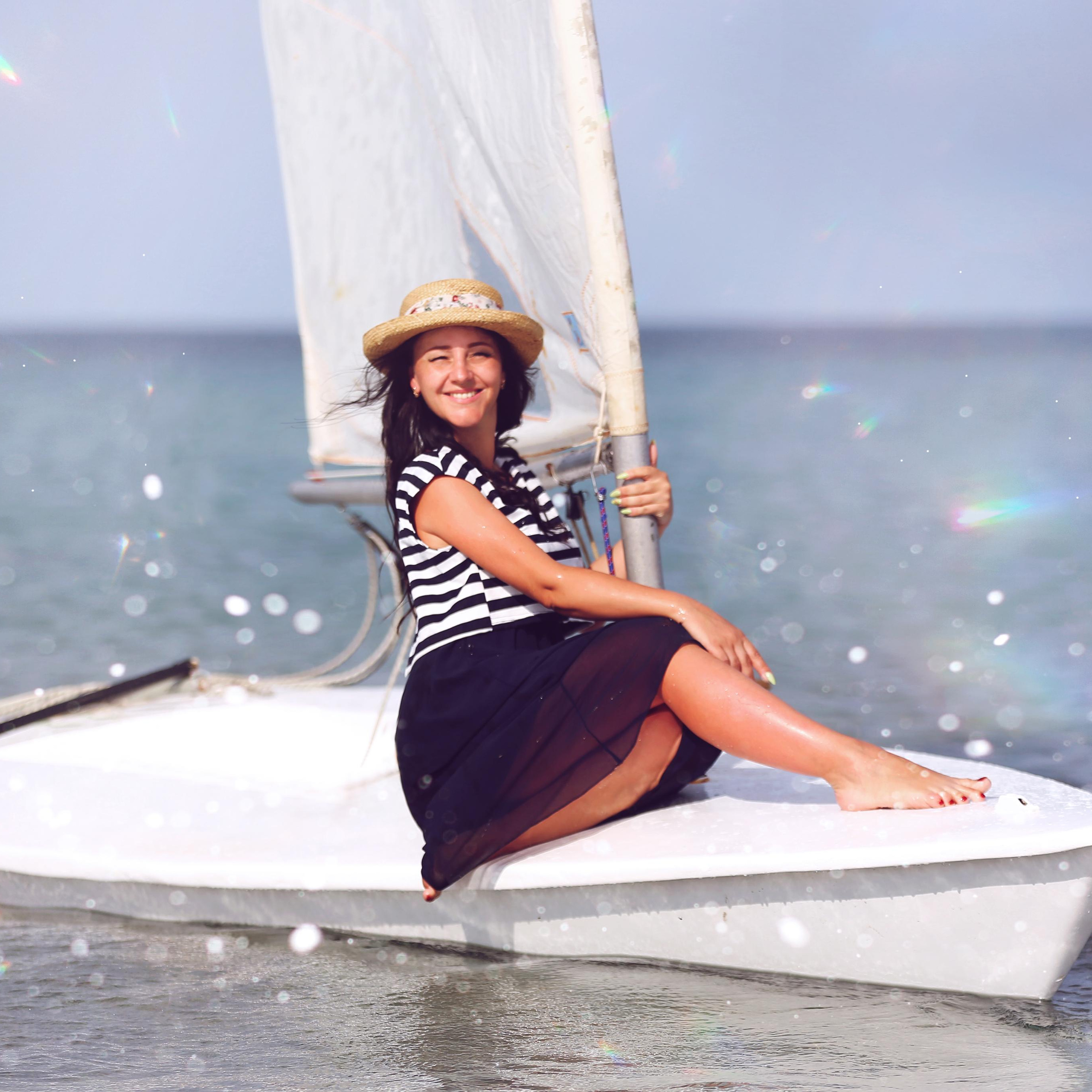 Девочковая фотосессия. Детский, семейный и свадебный фотограф в Москве Екатерина Морозова