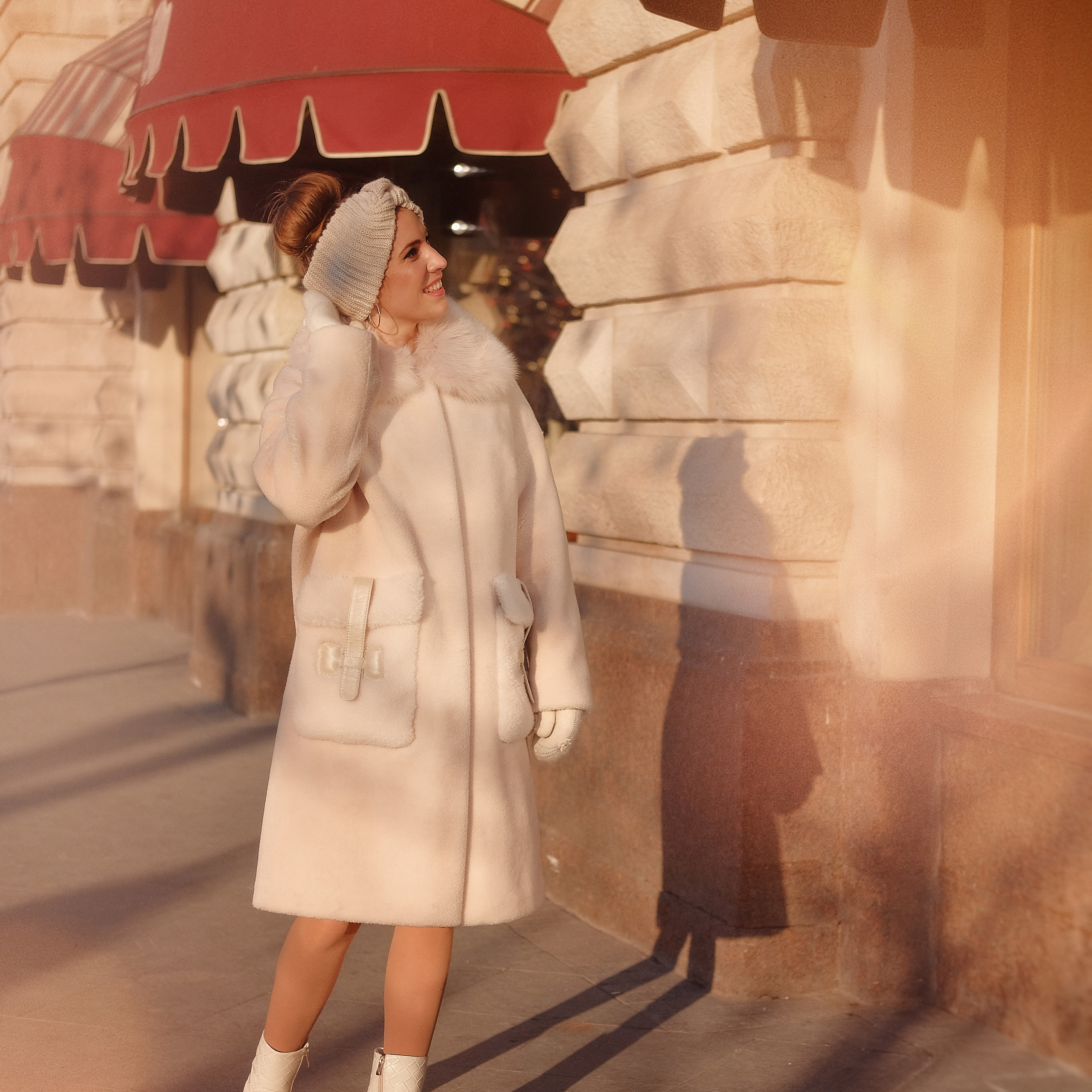 Девочковая фотосессия. Детский, семейный и свадебный фотограф в Москве Екатерина Морозова