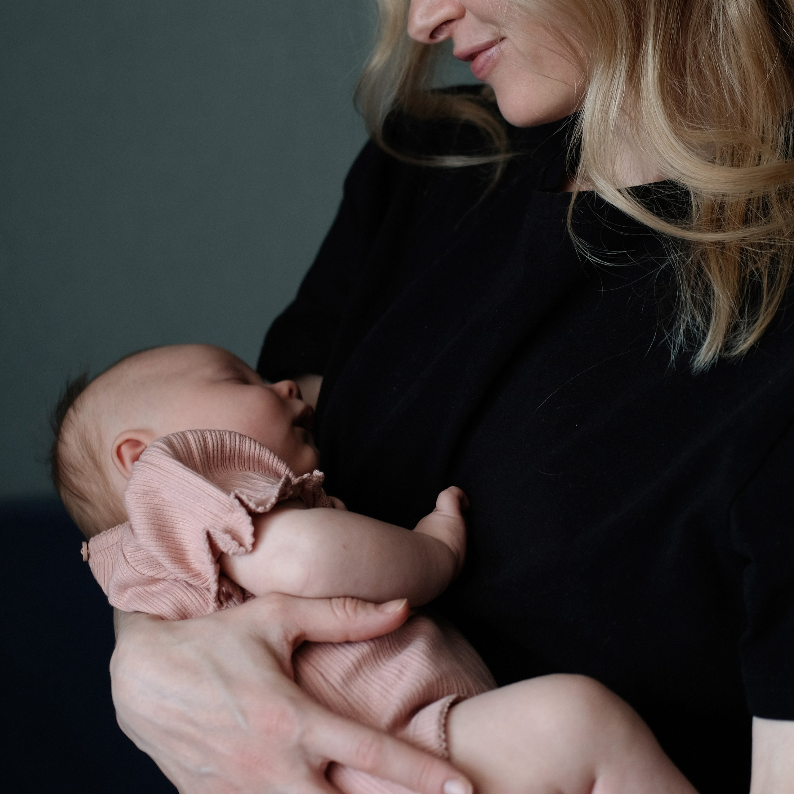 Новорожденные (детки до года). Детский, семейный и свадебный фотограф в Москве Екатерина Морозова