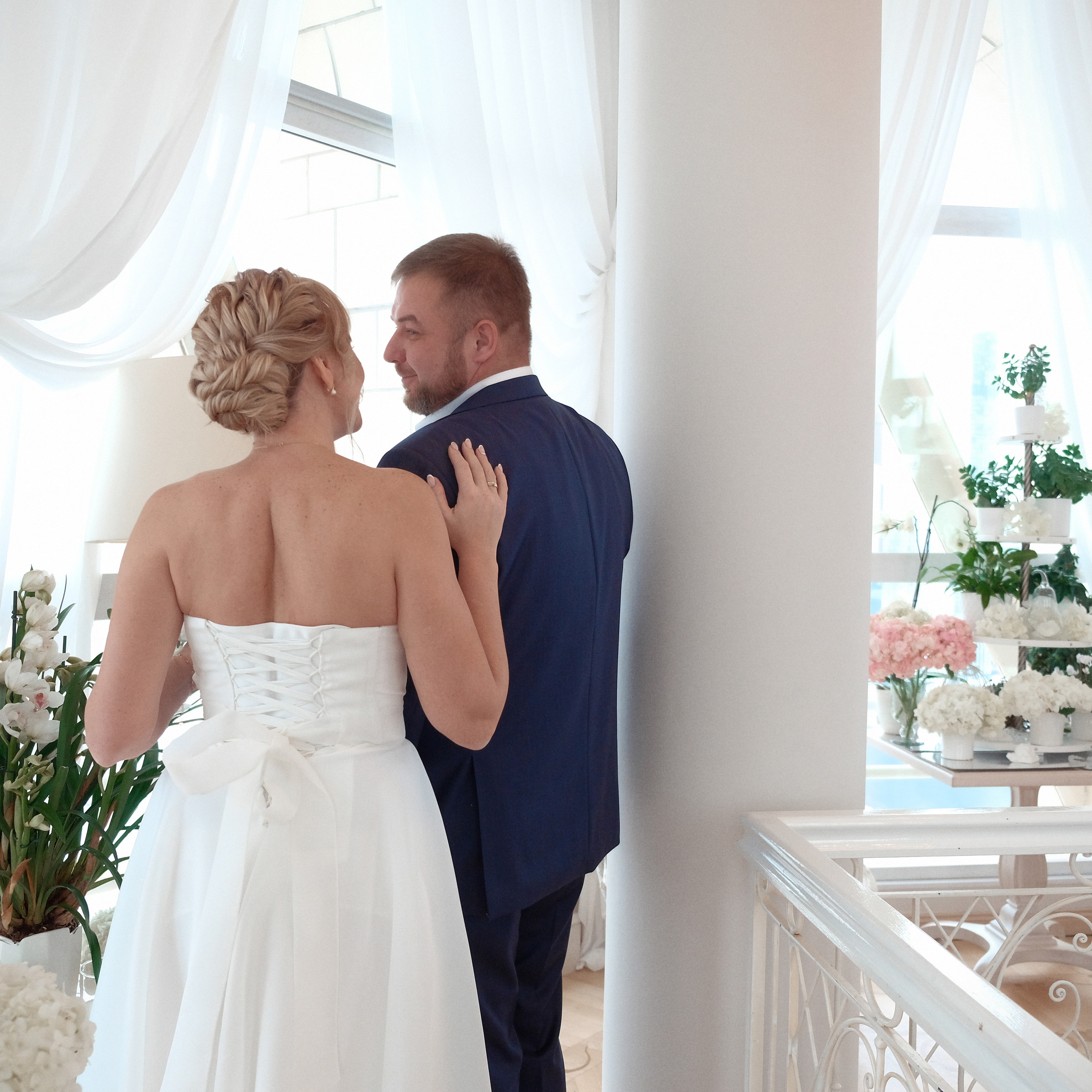 Свадьба. Детский, семейный и свадебный фотограф в Москве Екатерина Морозова